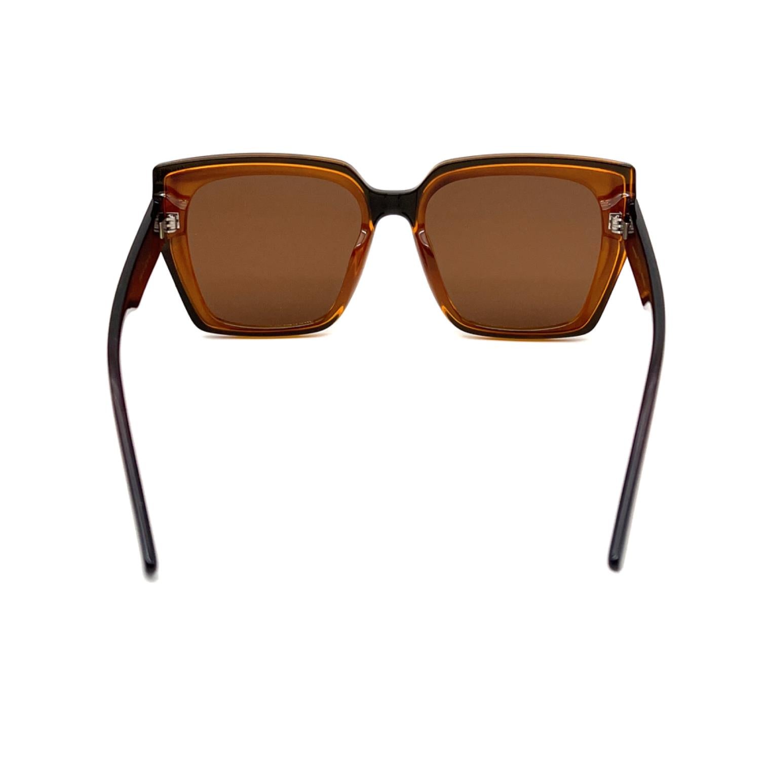 Obb Sunglasses OBB CARYANDA124 C56 Kadın Güneş Gözlüğü