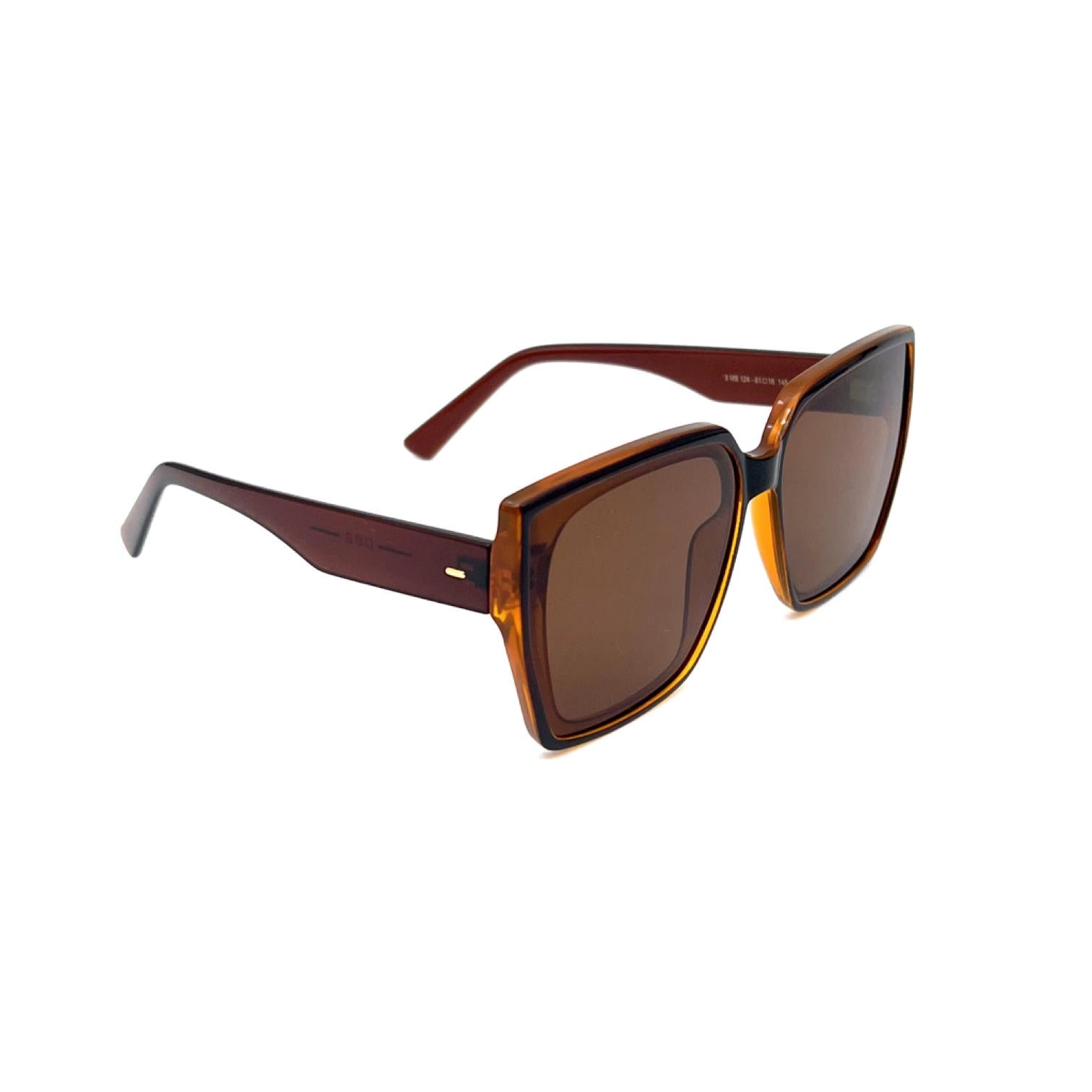 Obb Sunglasses OBB CARYANDA124 C56 Kadın Güneş Gözlüğü