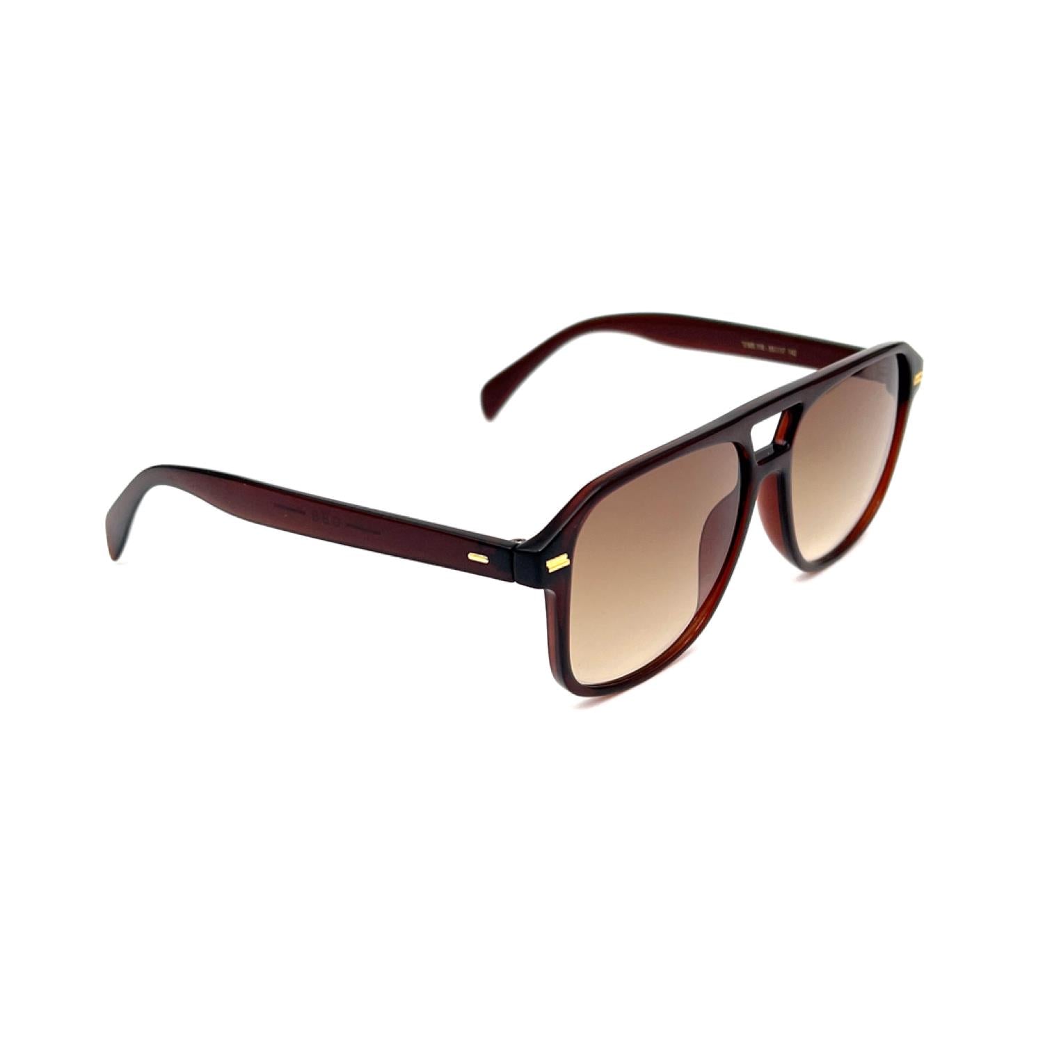 Obb Sunglasses OBB KAMİROS118 C3 Erkek Güneş Gözlüğü