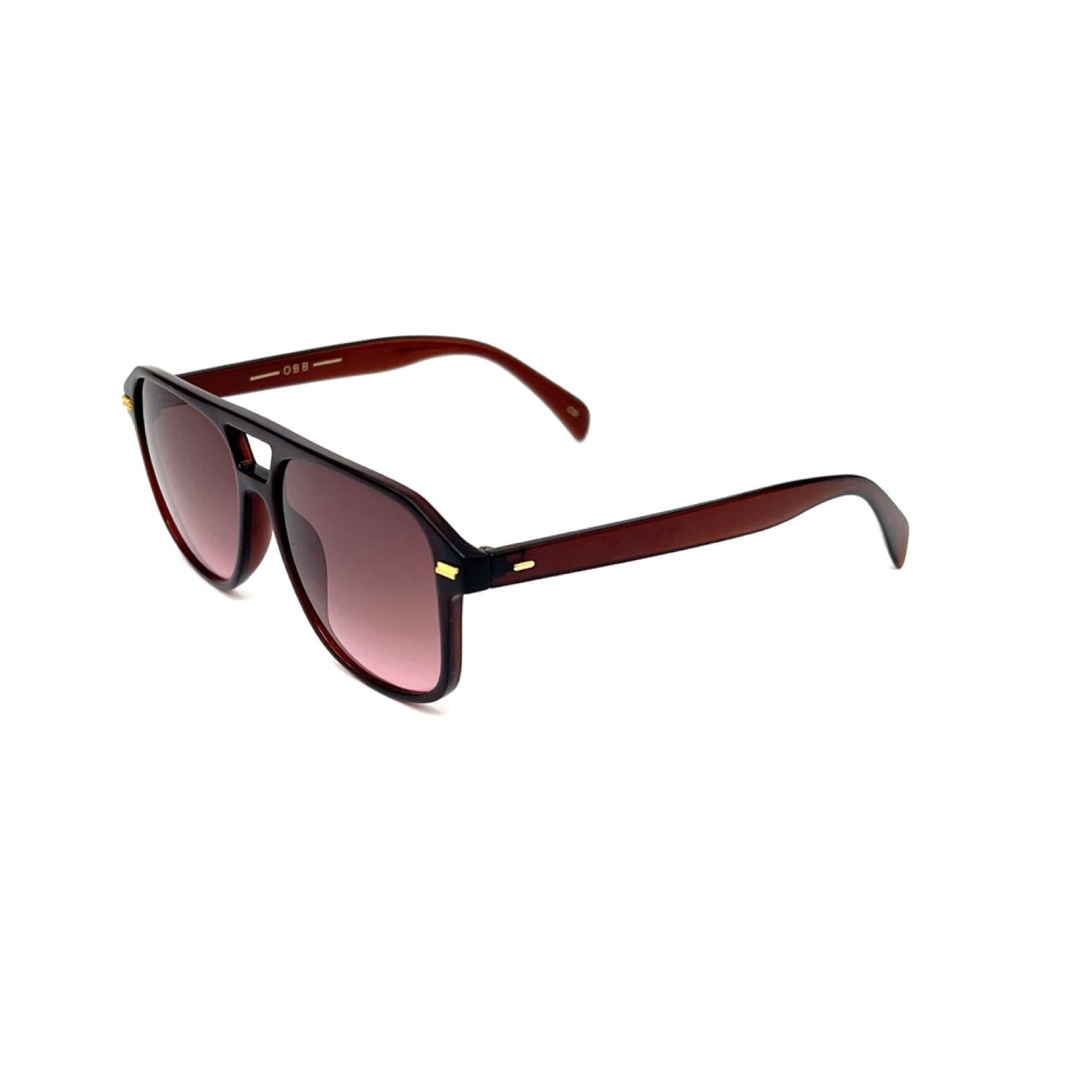 Obb Sunglasses OBB KAMİROS118 C33 Erkek Güneş Gözlüğü