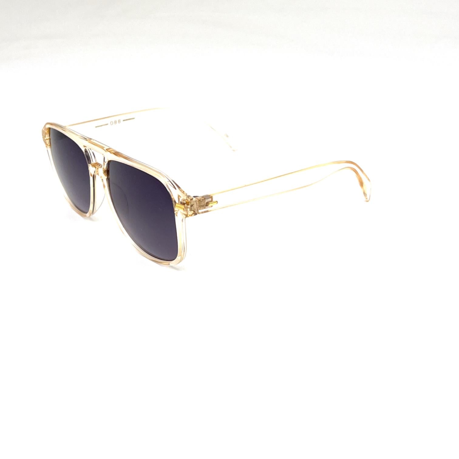 Obb Sunglasses OBB KAMİROS118 C50 Erkek Güneş Gözlüğü