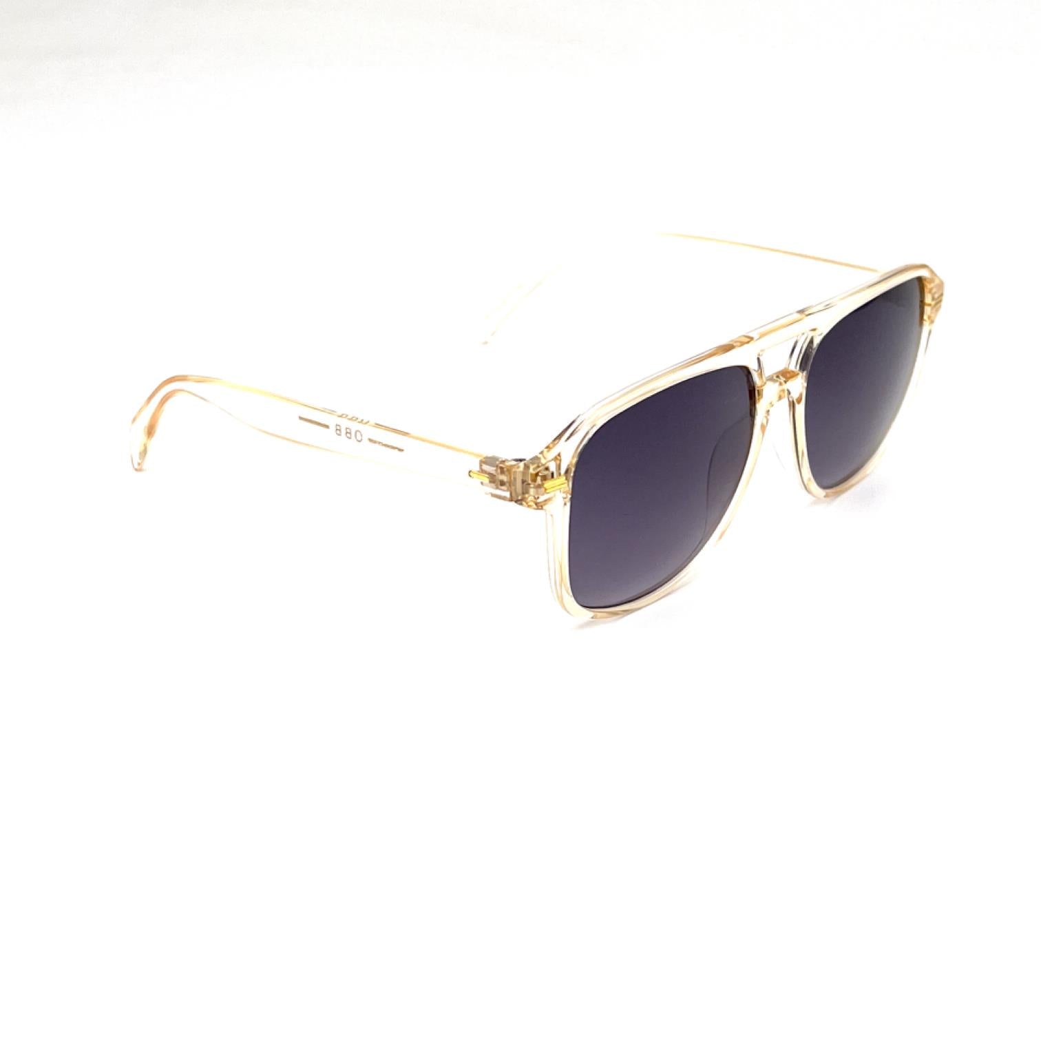 Obb Sunglasses OBB KAMİROS118 C50 Erkek Güneş Gözlüğü