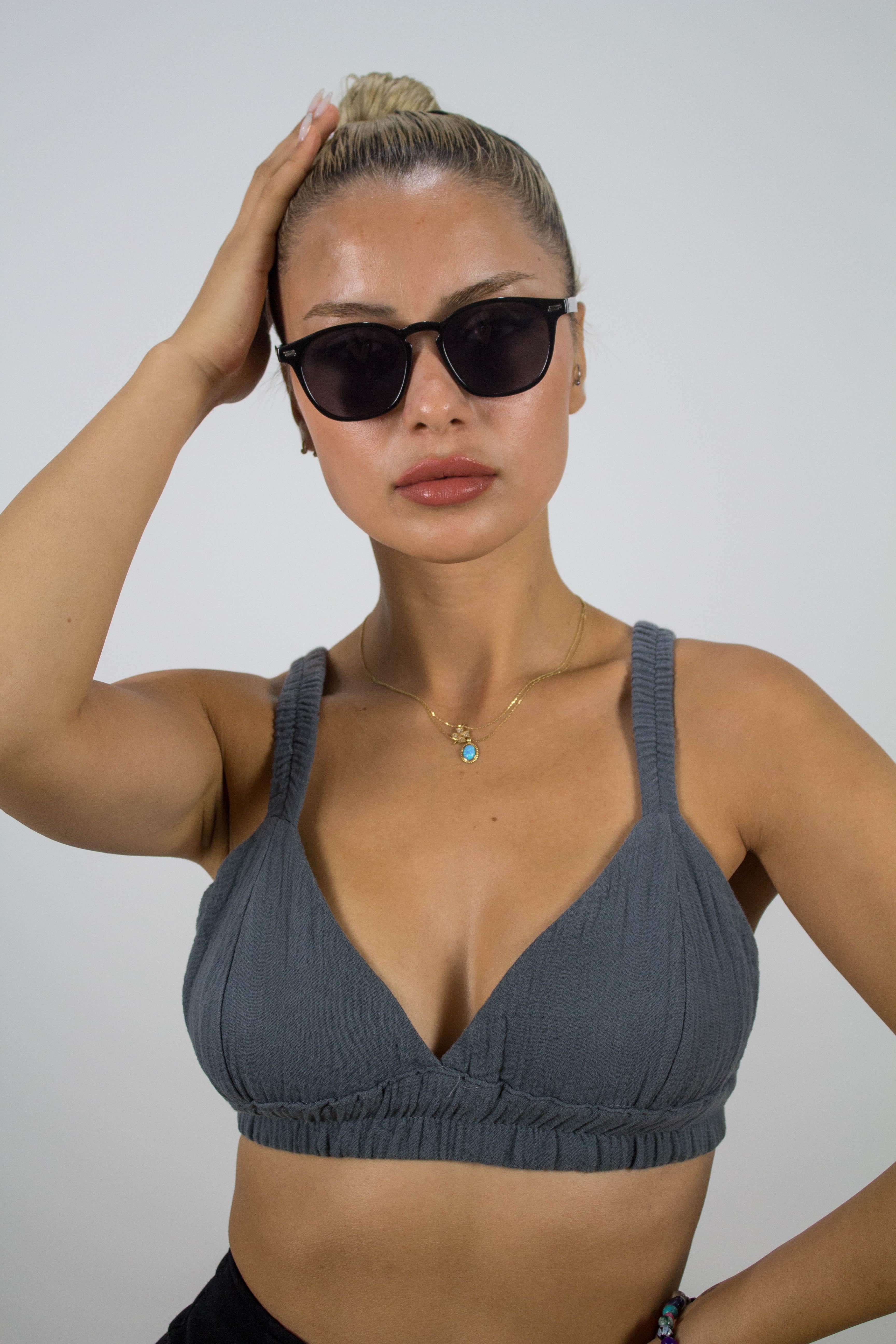 Obb Sunglasses OBB KARİA114 C7 Güneş Gözlüğü