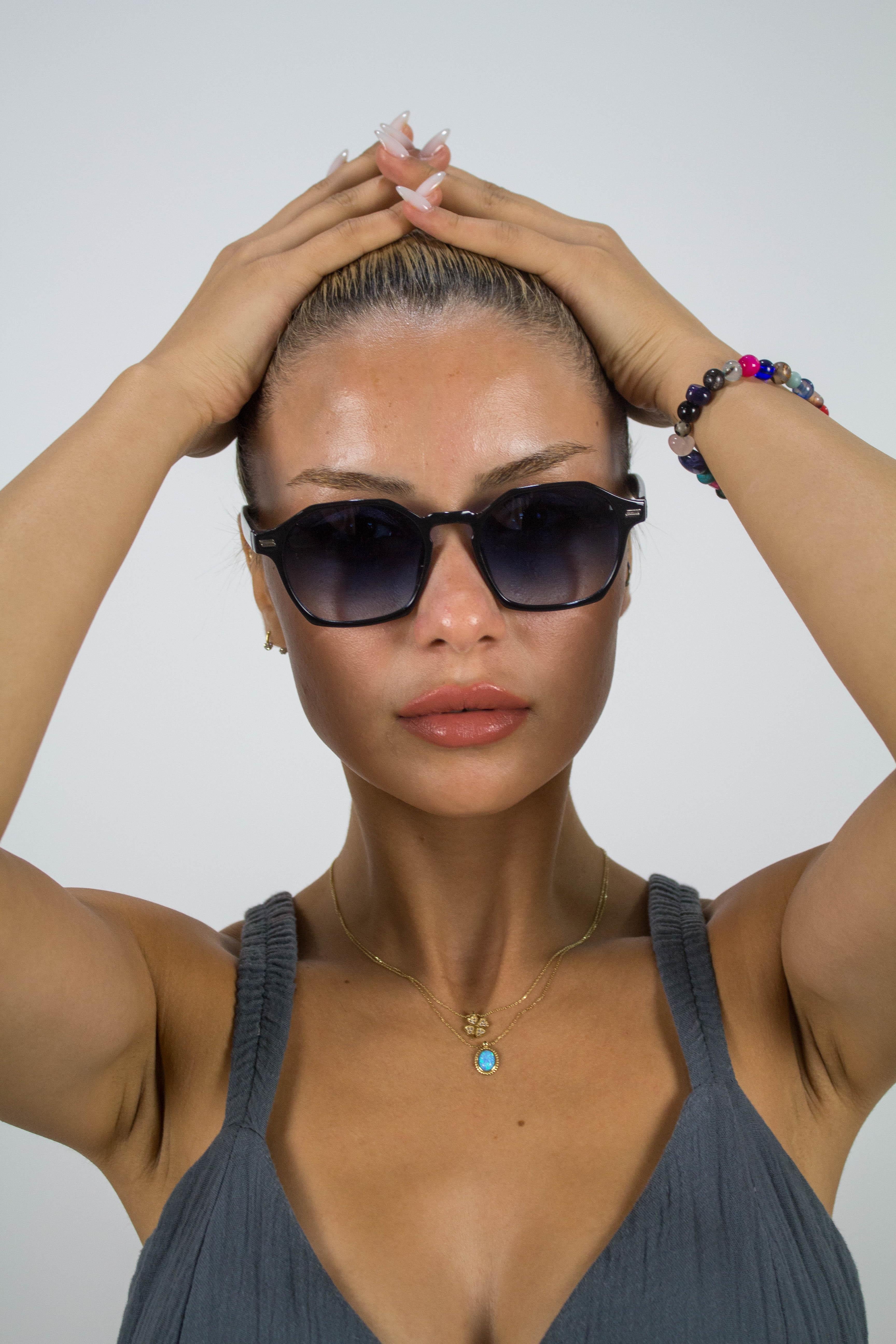Obb Sunglasses OBB KARYA117 C14 Güneş Gözlüğü