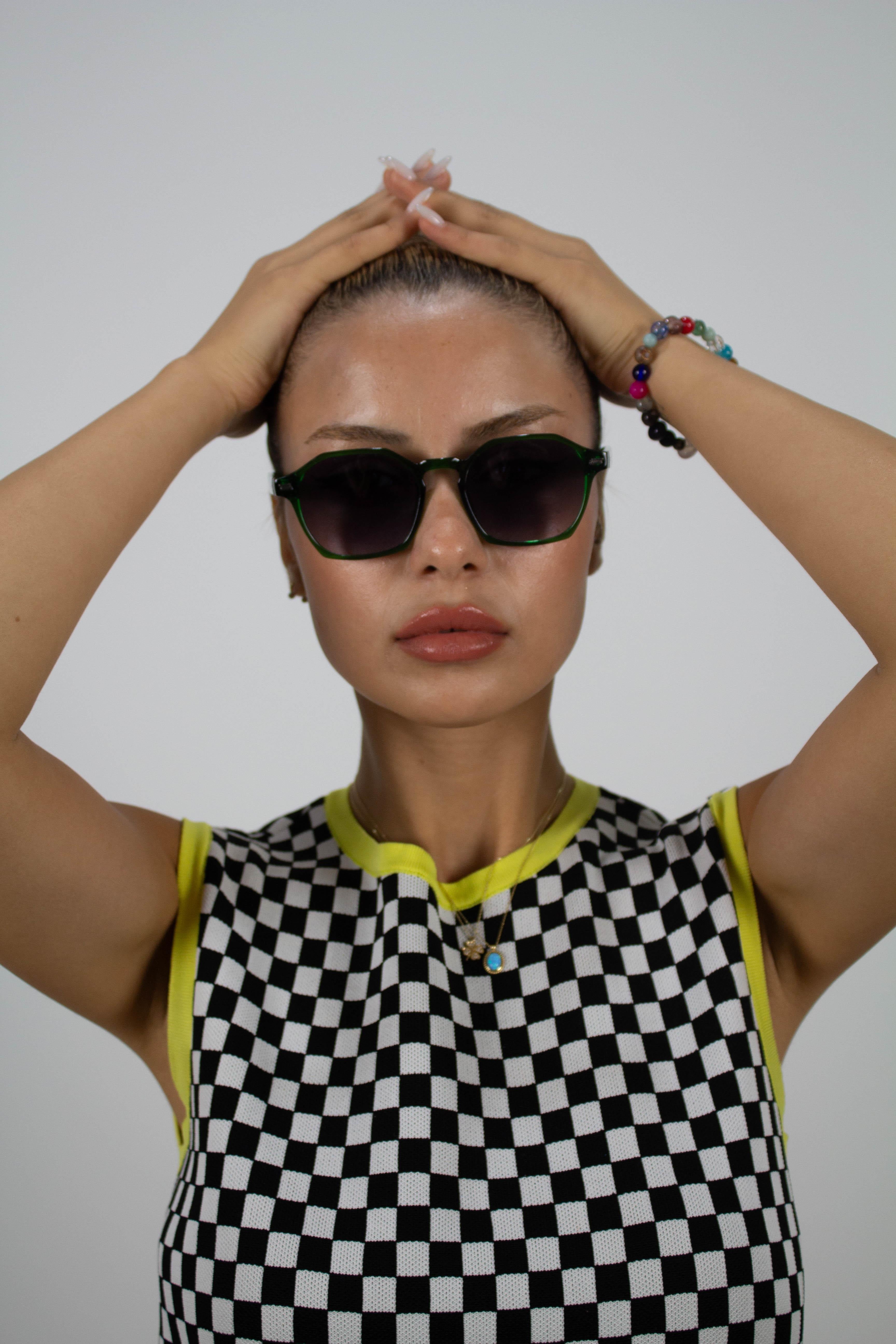 Obb Sunglasses OBB KARYA117 C17 Güneş Gözlüğü