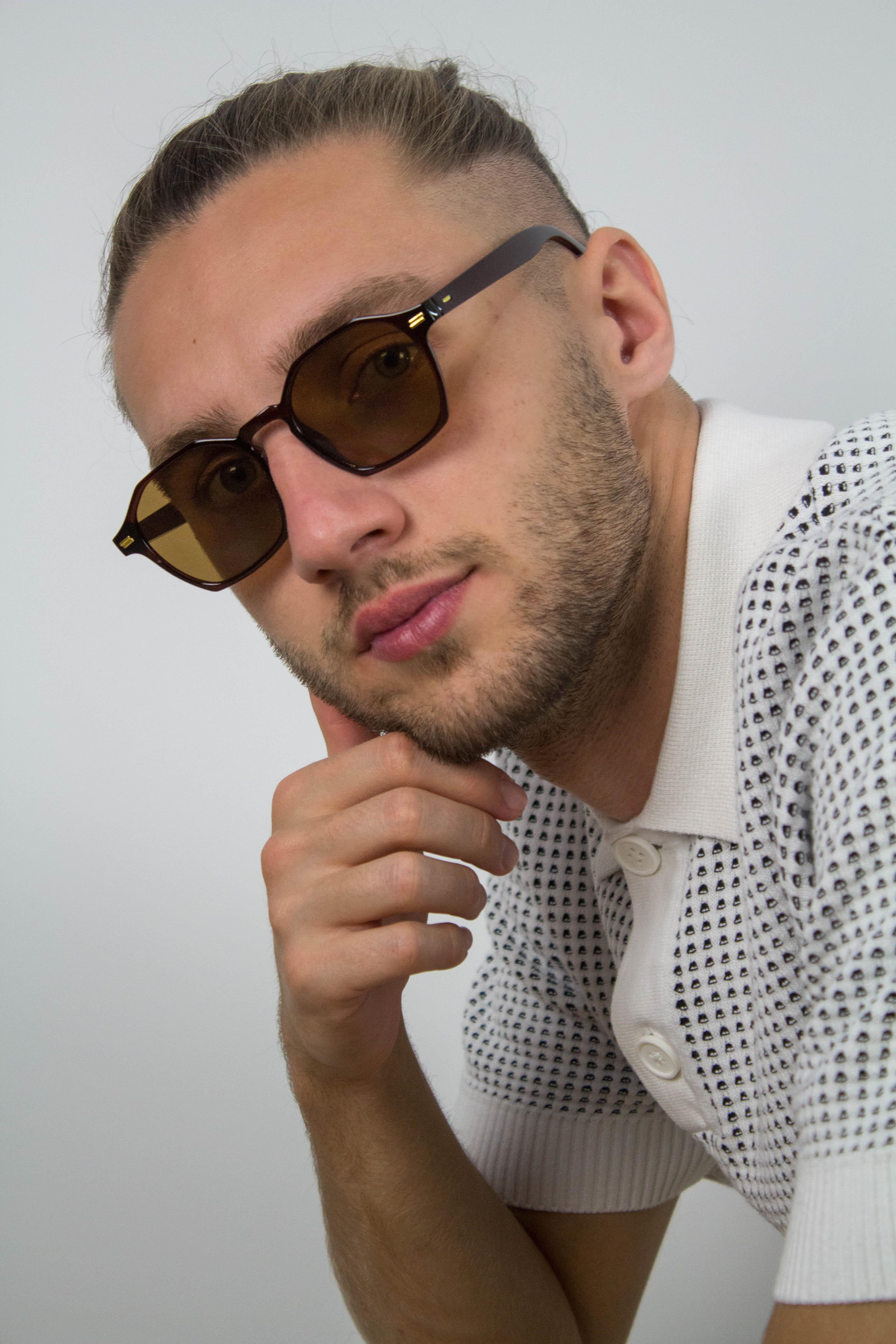 Obb Sunglasses OBB KARYA117 C31 Güneş Gözlüğü