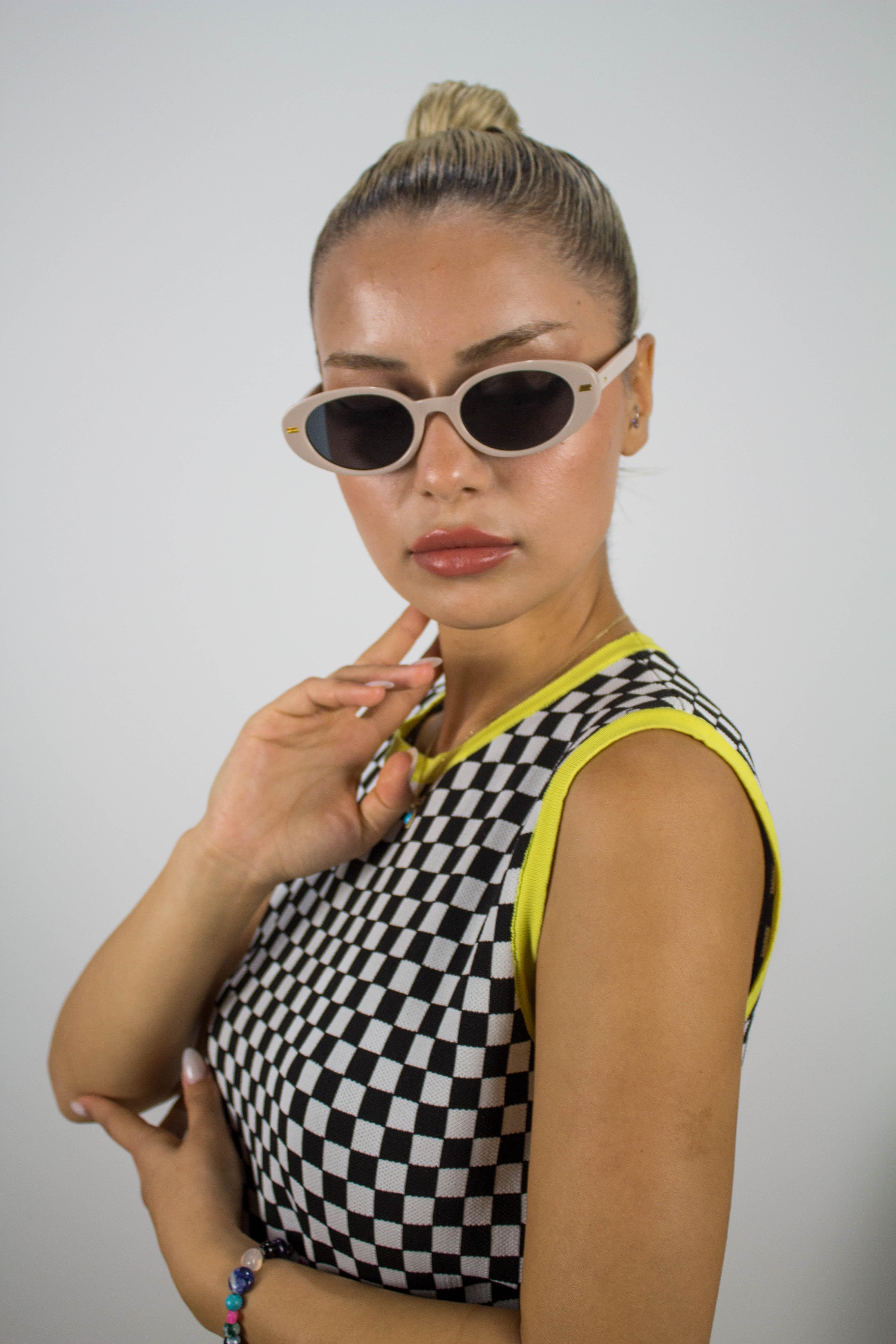 Obb Sunglasses OBB KARYA117 C32 Kadın Güneş Gözlüğü
