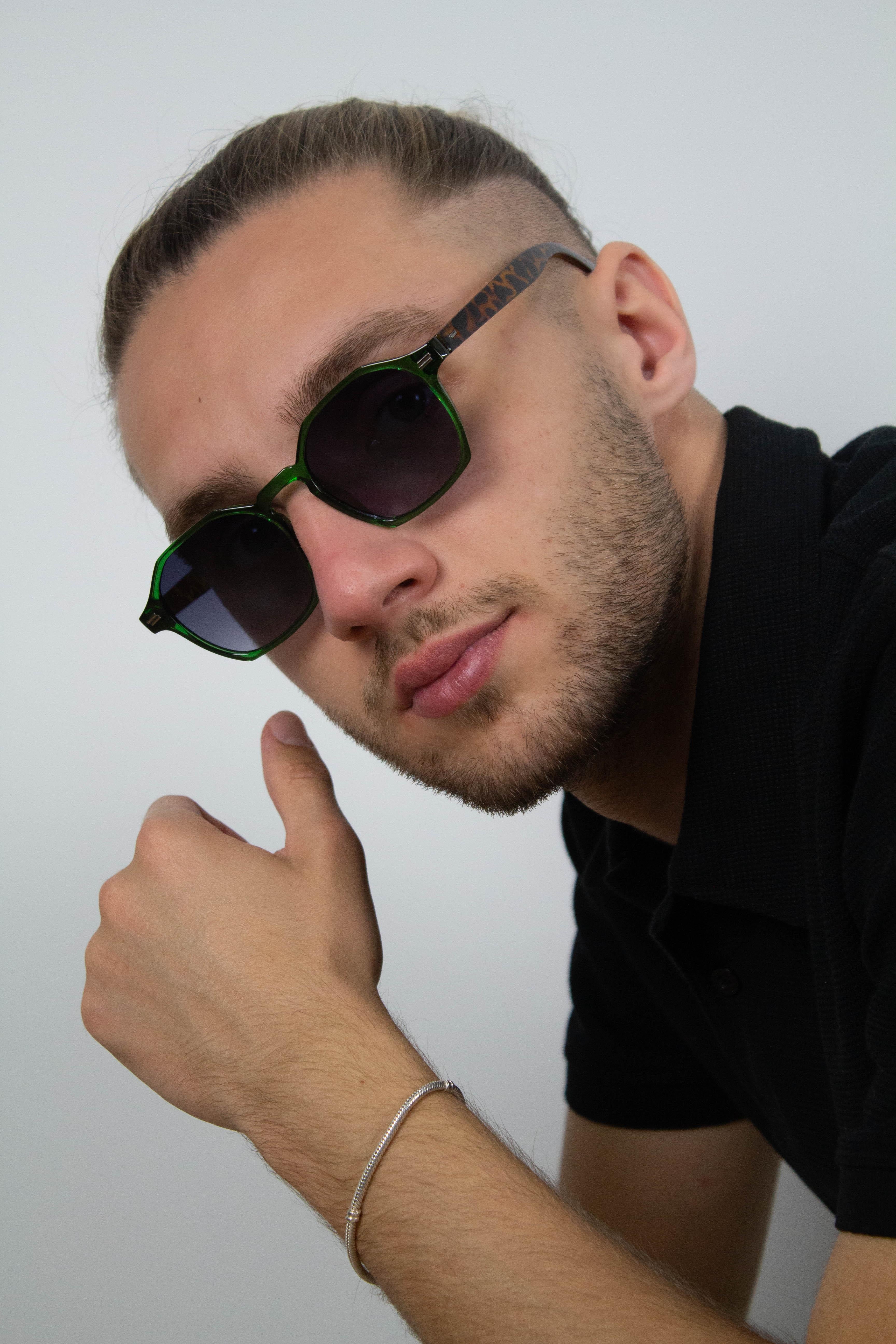 Obb Sunglasses OBB KARYA117 C41 Güneş Gözlüğü