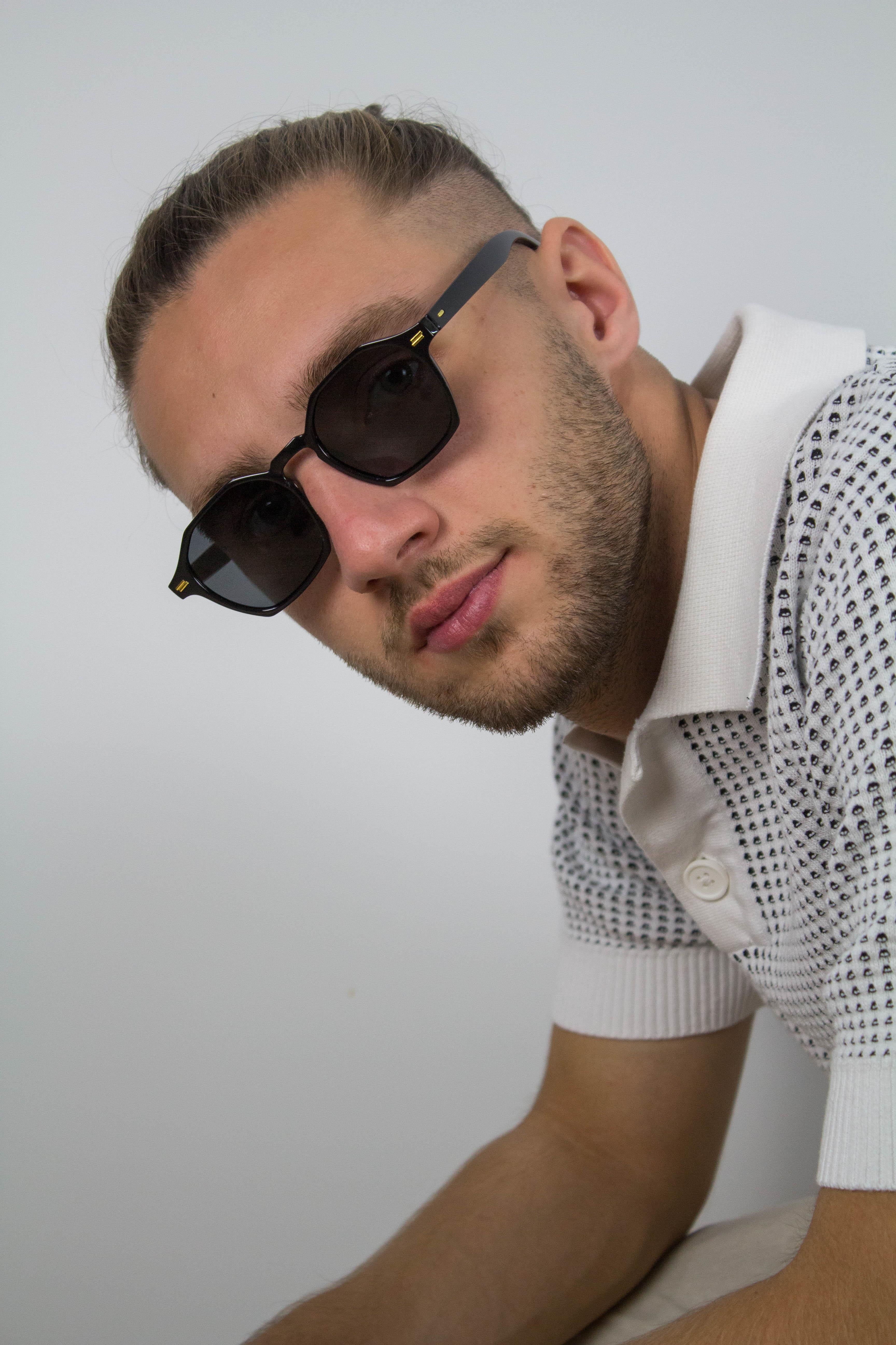 Obb Sunglasses OBB KARYA117 C6 Güneş Gözlüğü