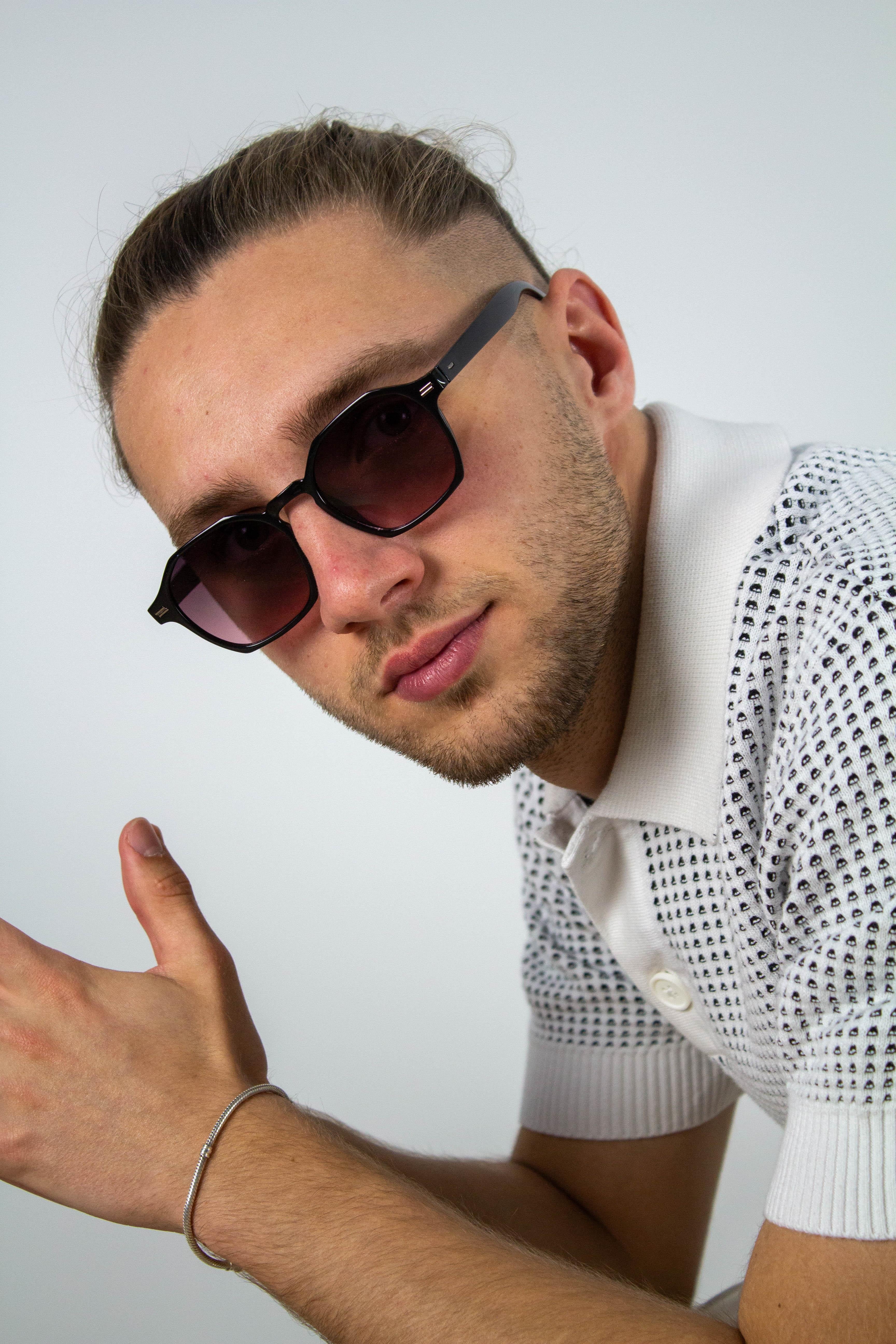 Obb Sunglasses OBB KARYA117 C61 Güneş Gözlüğü