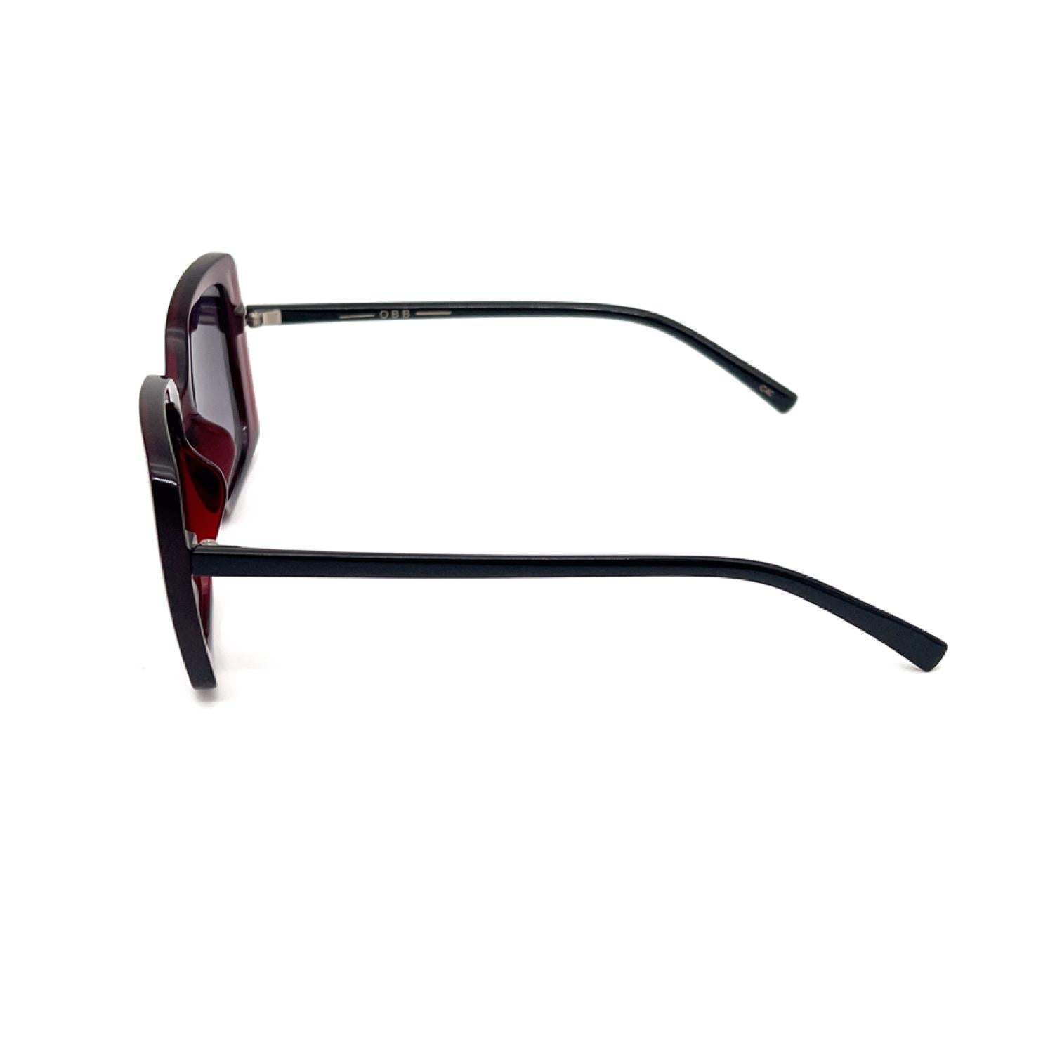 Obb Sunglasses OBB KNİDOS129 C40 Kadın Güneş Gözlüğü