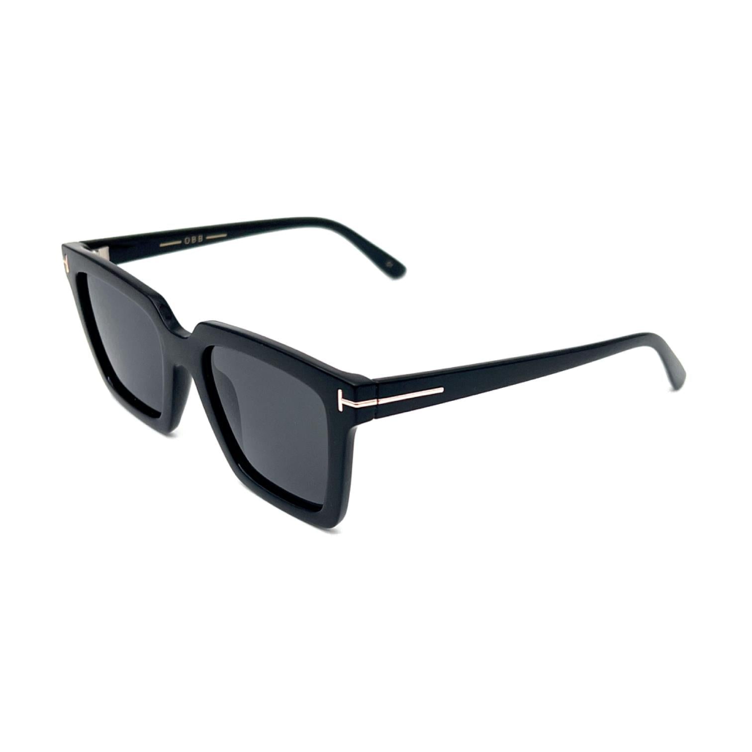 Obb Sunglasses OBB LEROS133 C1 Kadın Güneş Gözlüğü