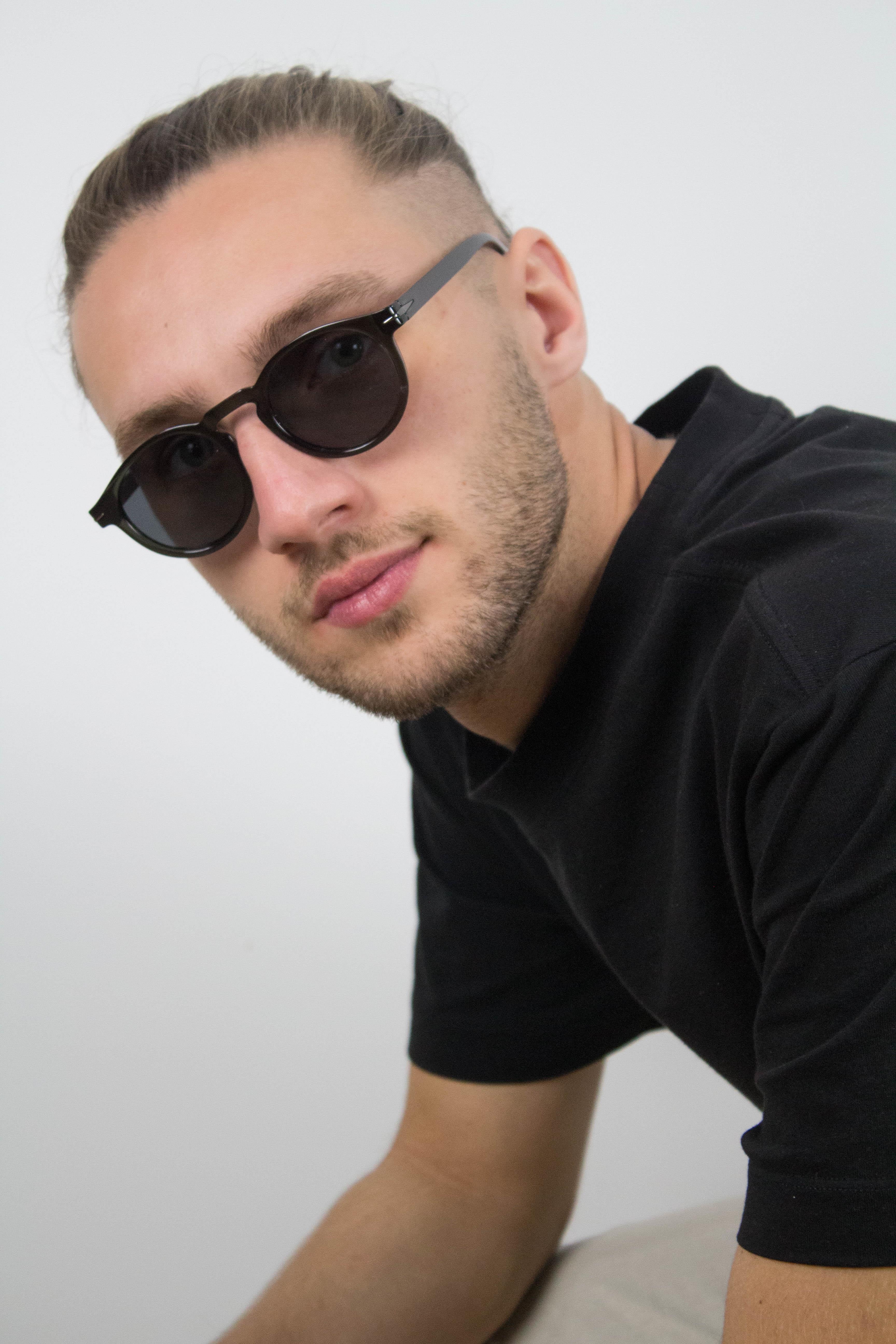 Obb Sunglasses OBB LETO107 C26 Güneş Gözlüğü