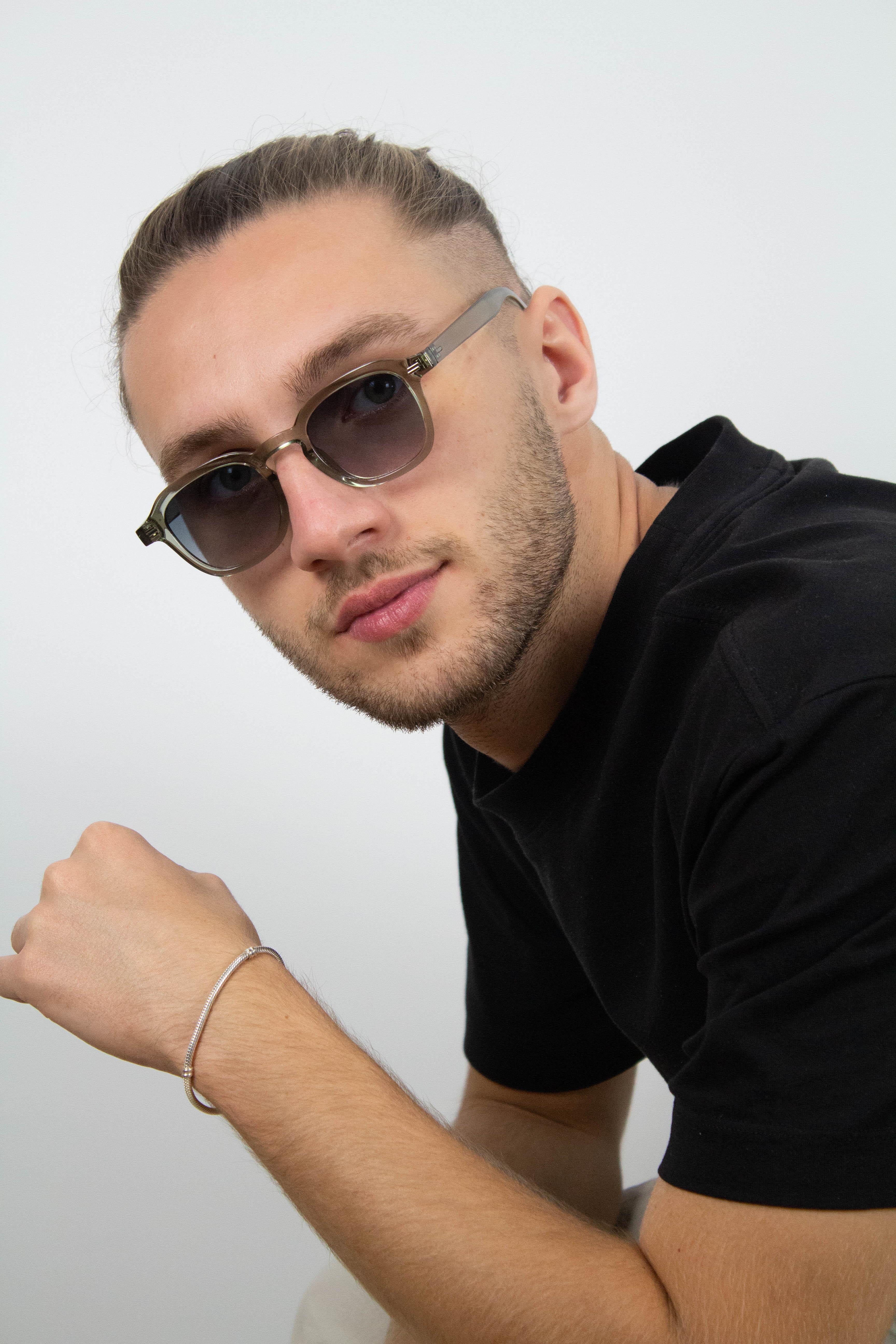 Obb Sunglasses OBB LİKYA116 C26 Güneş Gözlüğü