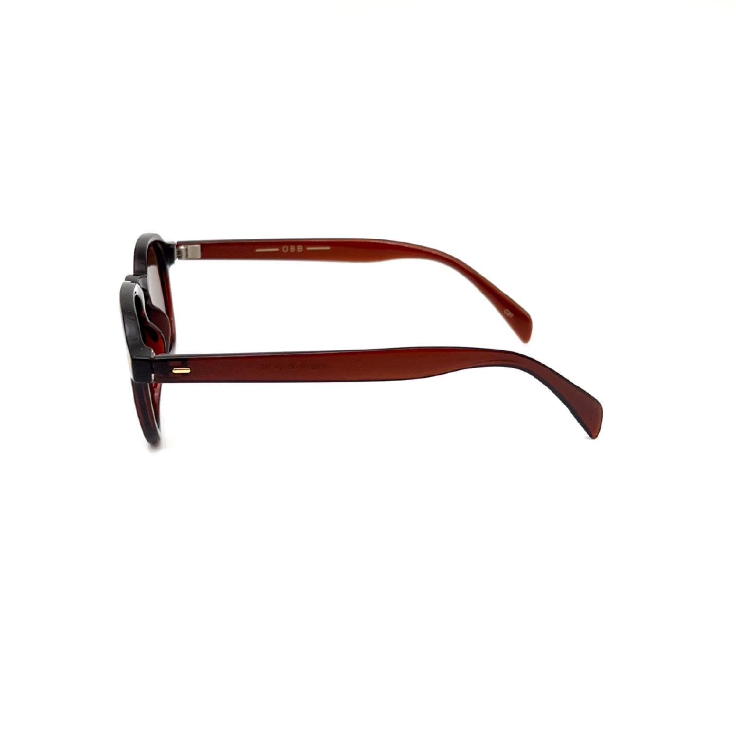 Obb Sunglasses OBB LİKYA116 C31 Güneş Gözlüğü