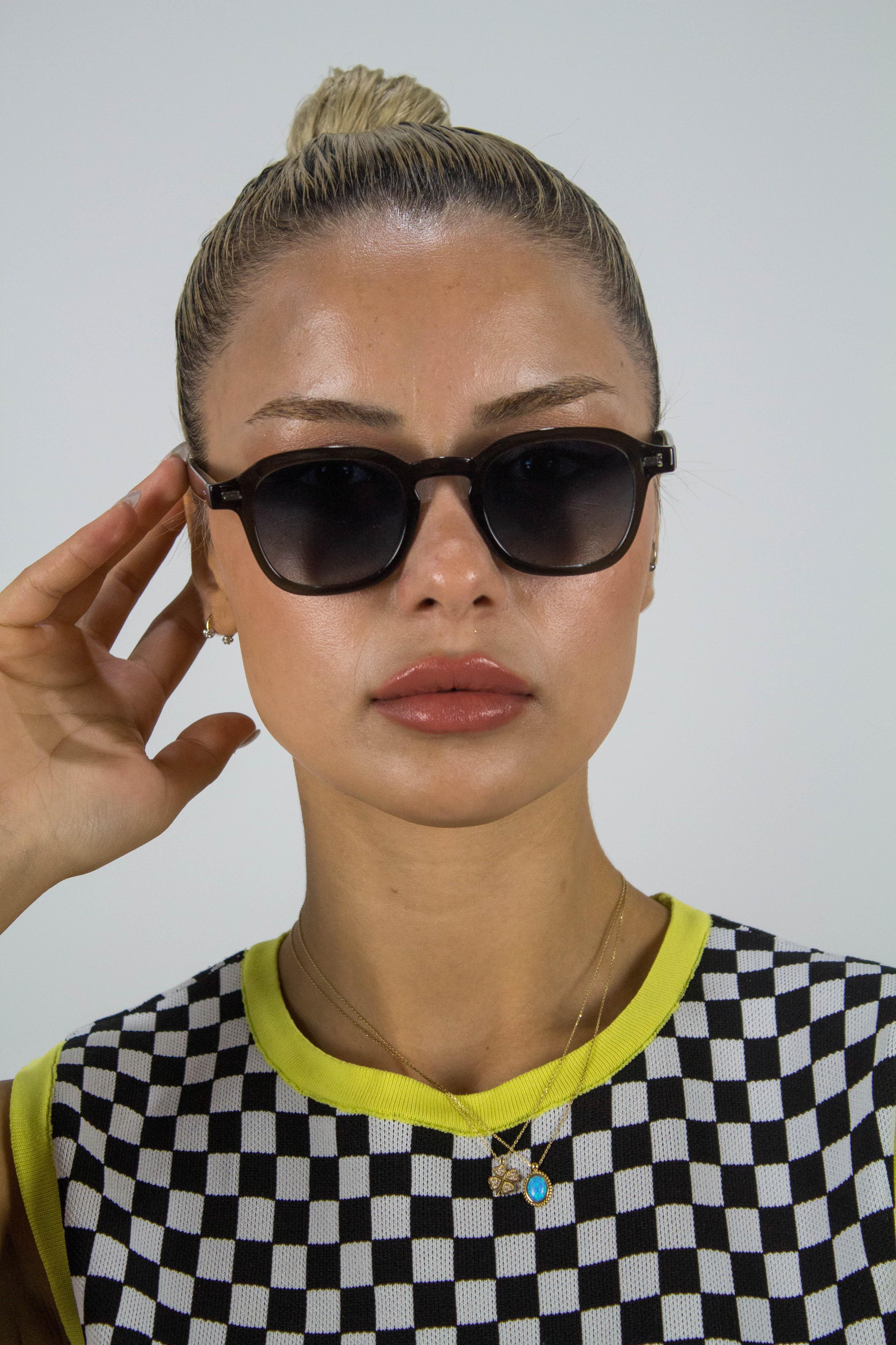 Obb Sunglasses OBB LİKYA116 C60 Güneş Gözlüğü