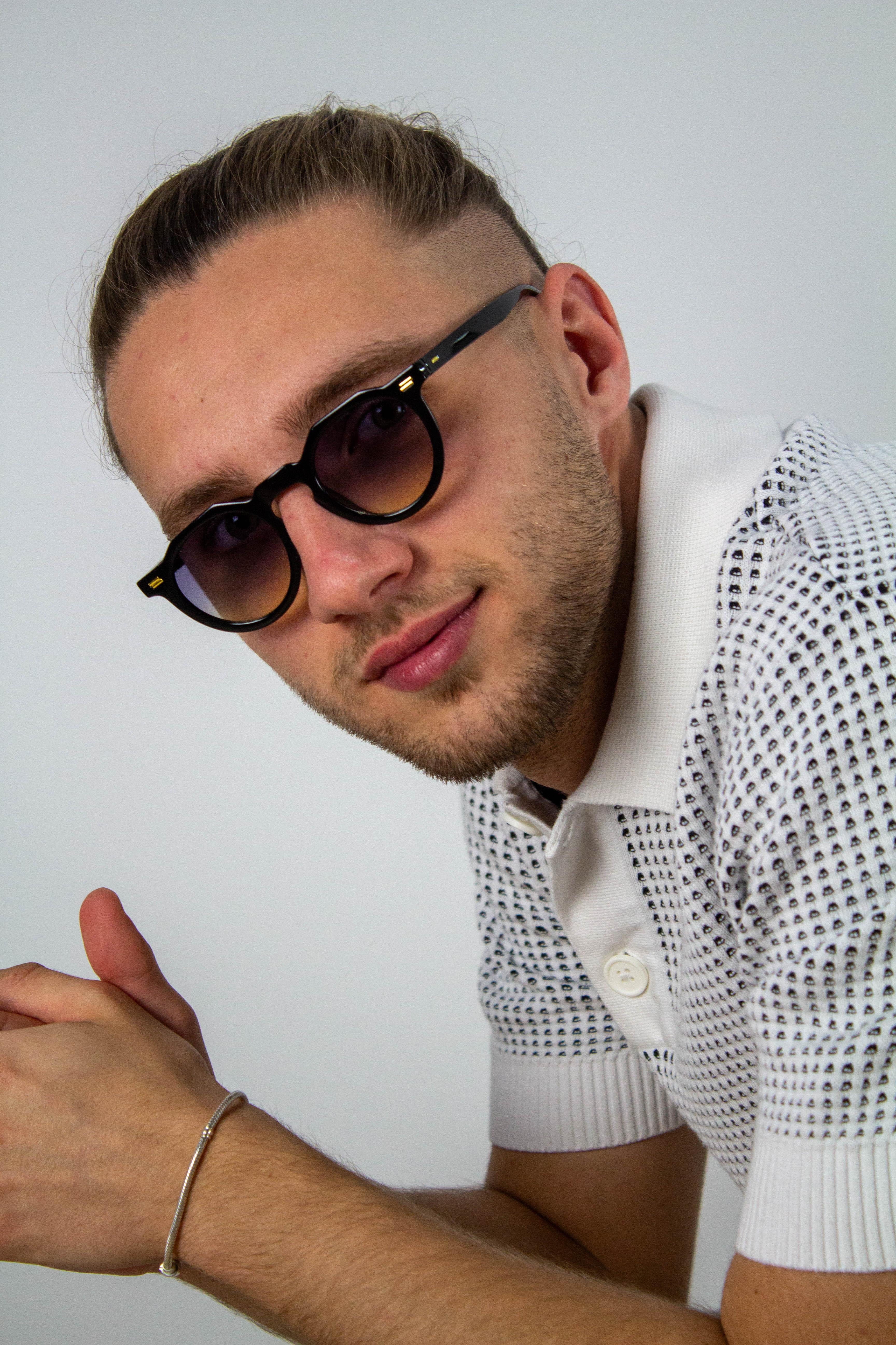 Obb Sunglasses OBB LİMDA113 C13 Güneş Gözlüğü