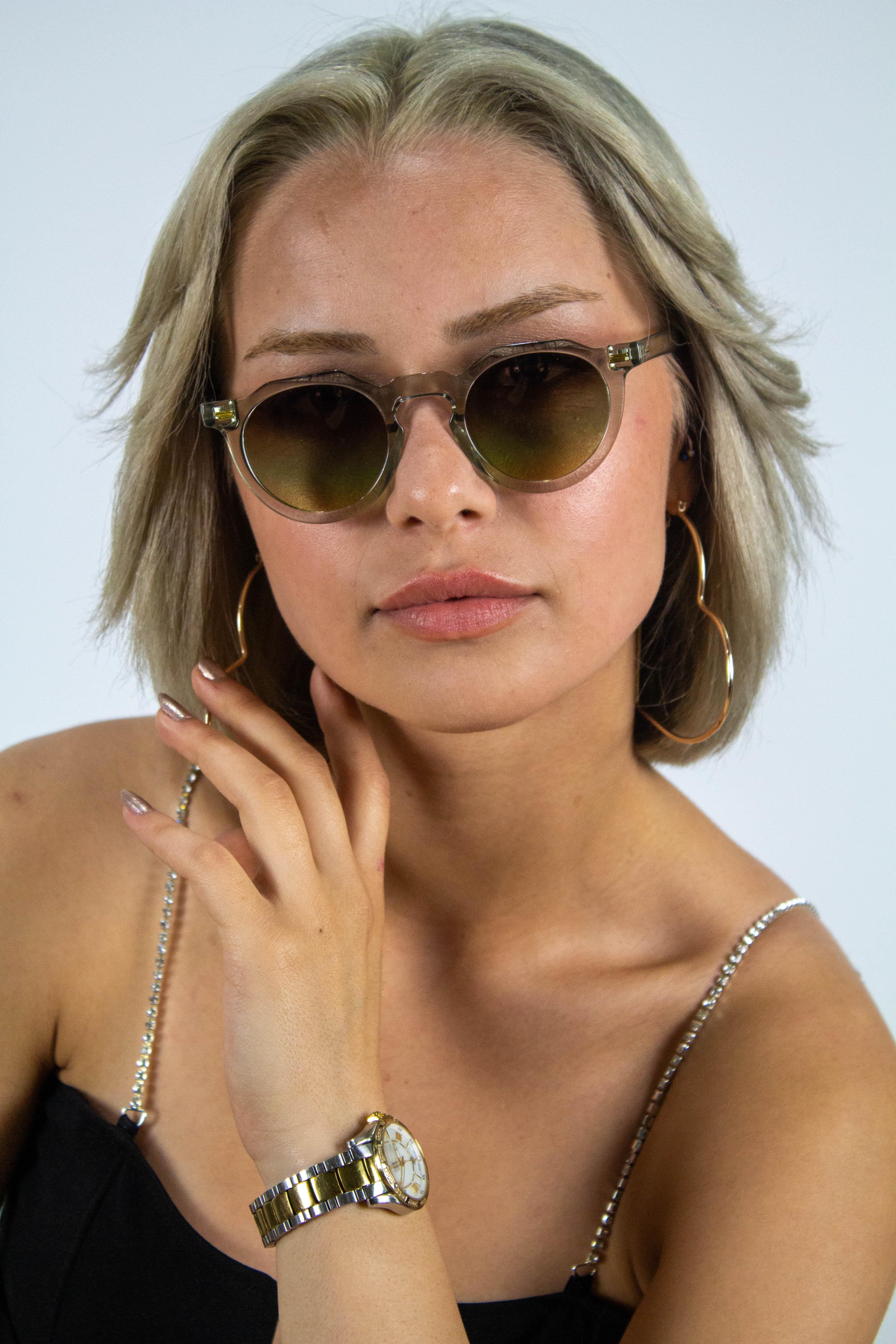 Obb Sunglasses OBB LİMDA113 C15 Güneş Gözlüğü