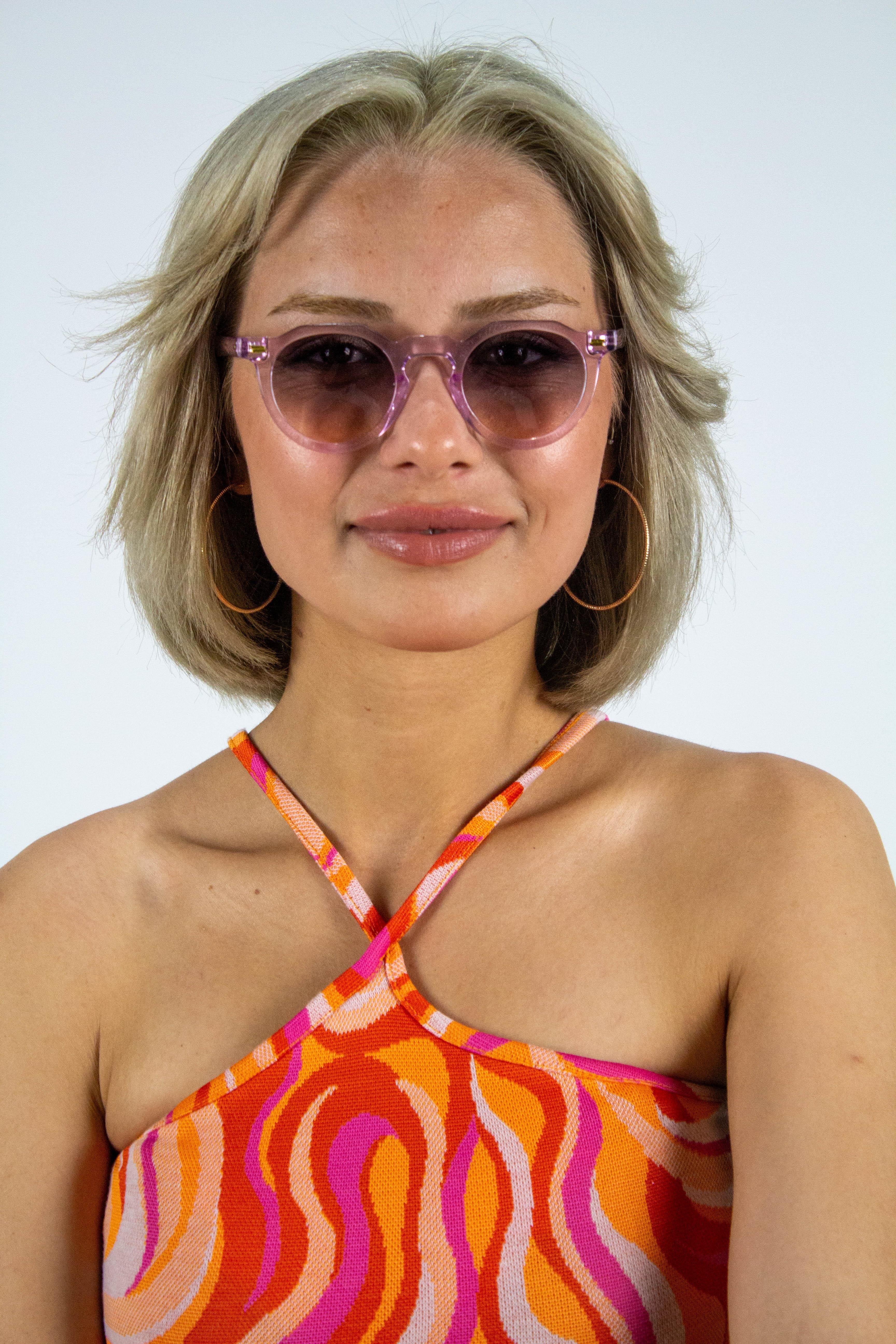 Obb Sunglasses OBB LİMDA113 C16 Güneş Gözlüğü