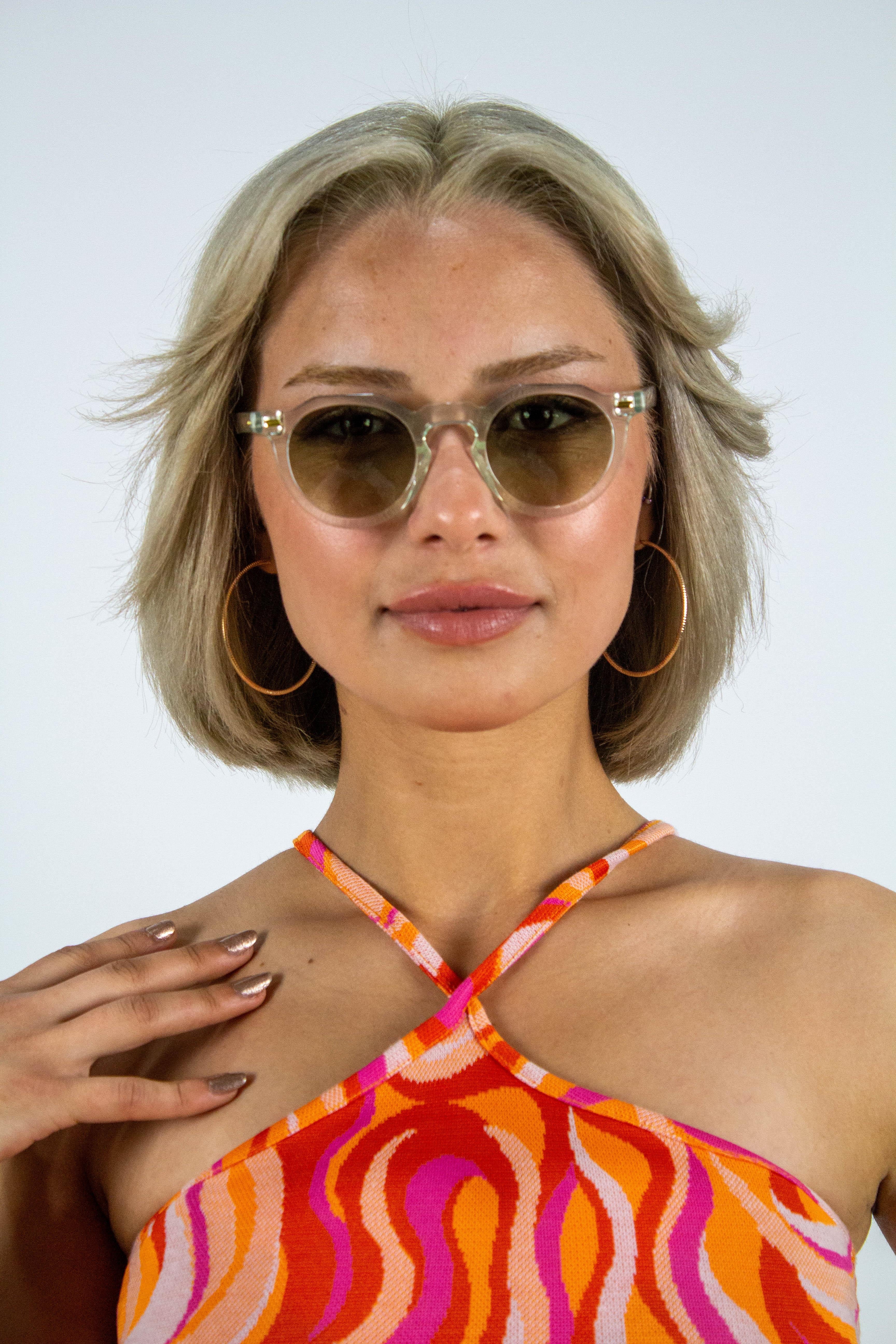 Obb Sunglasses OBB LİMDA113 C17 Güneş Gözlüğü