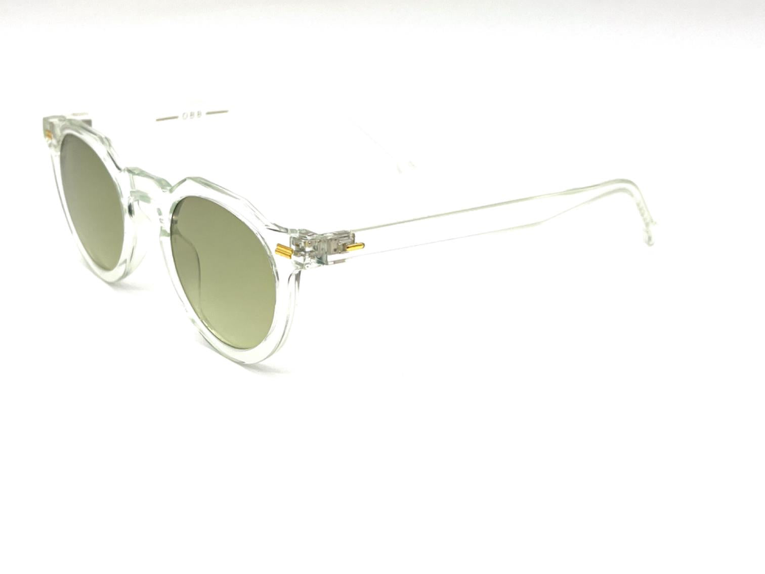 Obb Sunglasses OBB LİMDA113 C17 Güneş Gözlüğü
