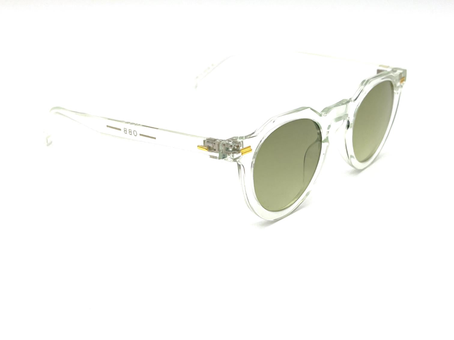 Obb Sunglasses OBB LİMDA113 C17 Güneş Gözlüğü