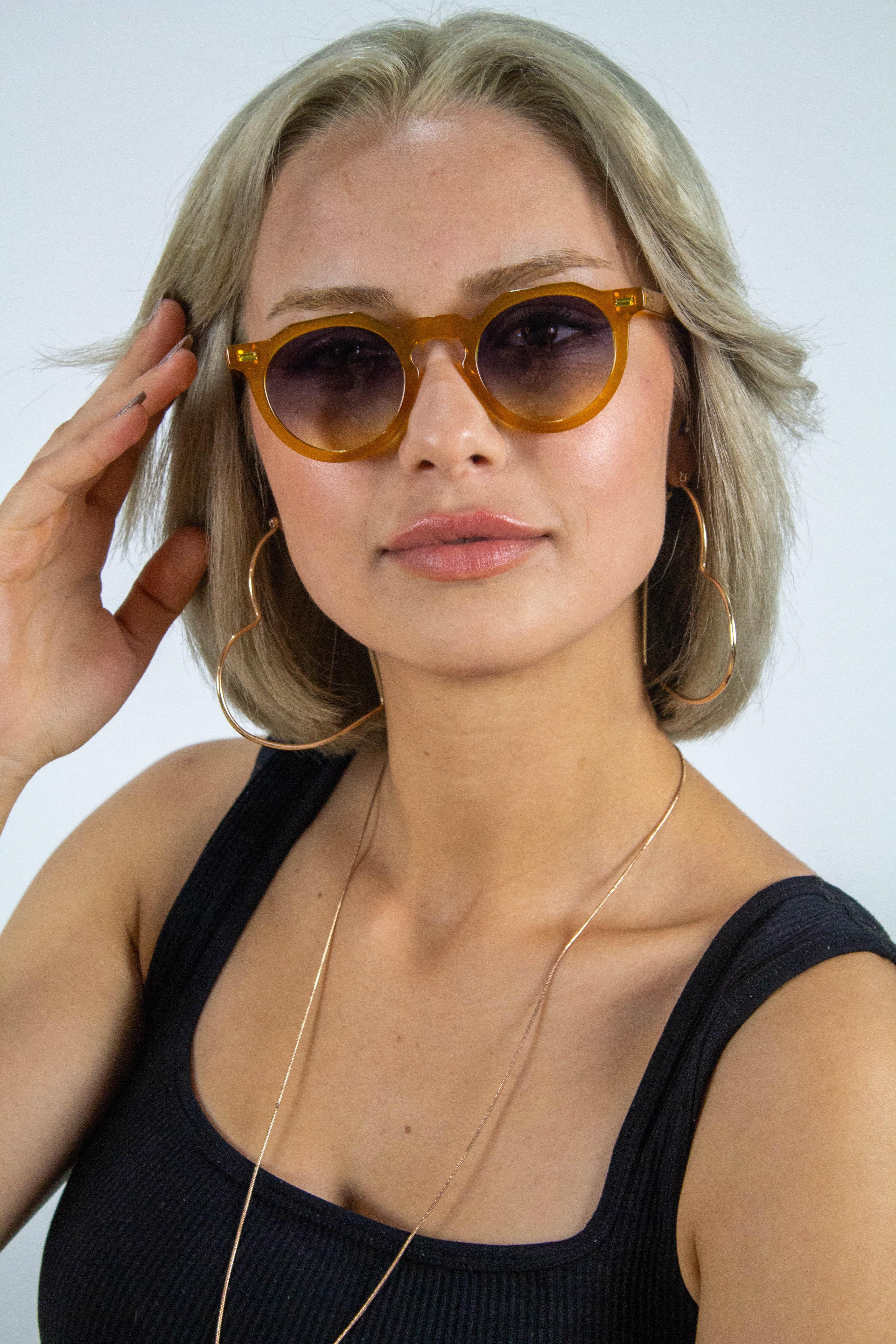 Obb Sunglasses OBB LİMDA113 C26 Güneş Gözlüğü