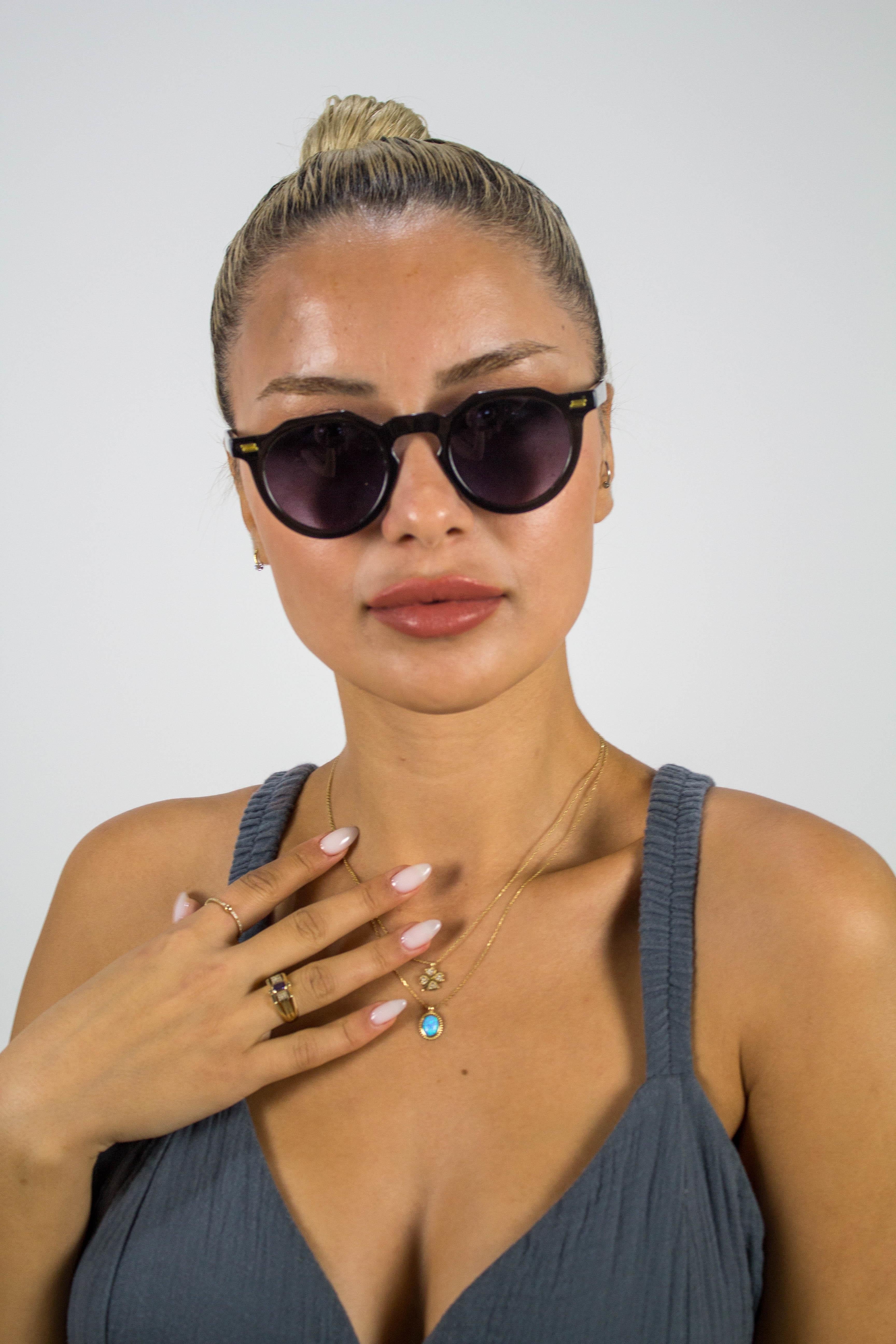 Obb Sunglasses OBB LİMDA113 C27F Güneş Gözlüğü