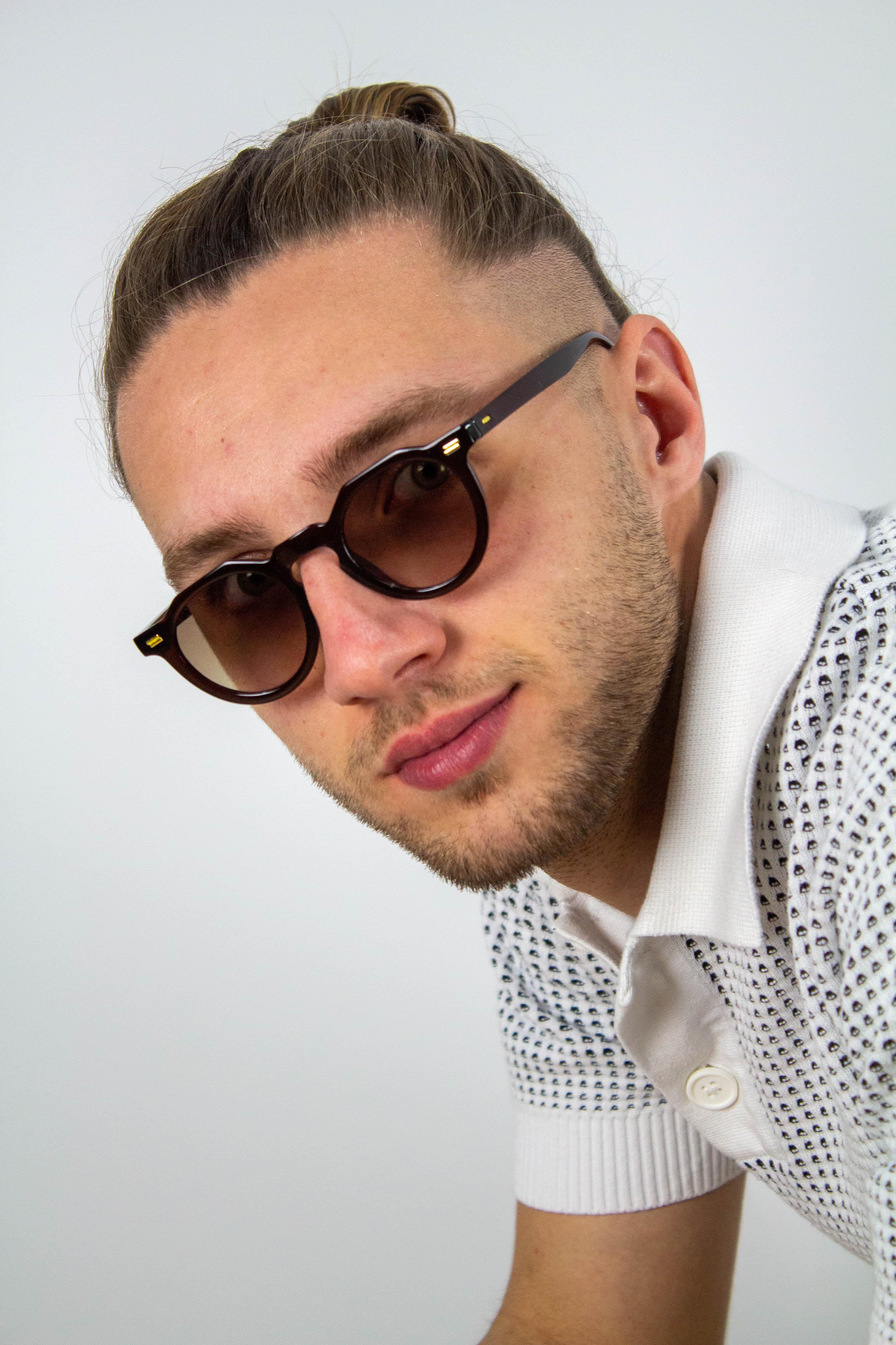 Obb Sunglasses OBB LİMDA113 C12 Güneş Gözlüğü