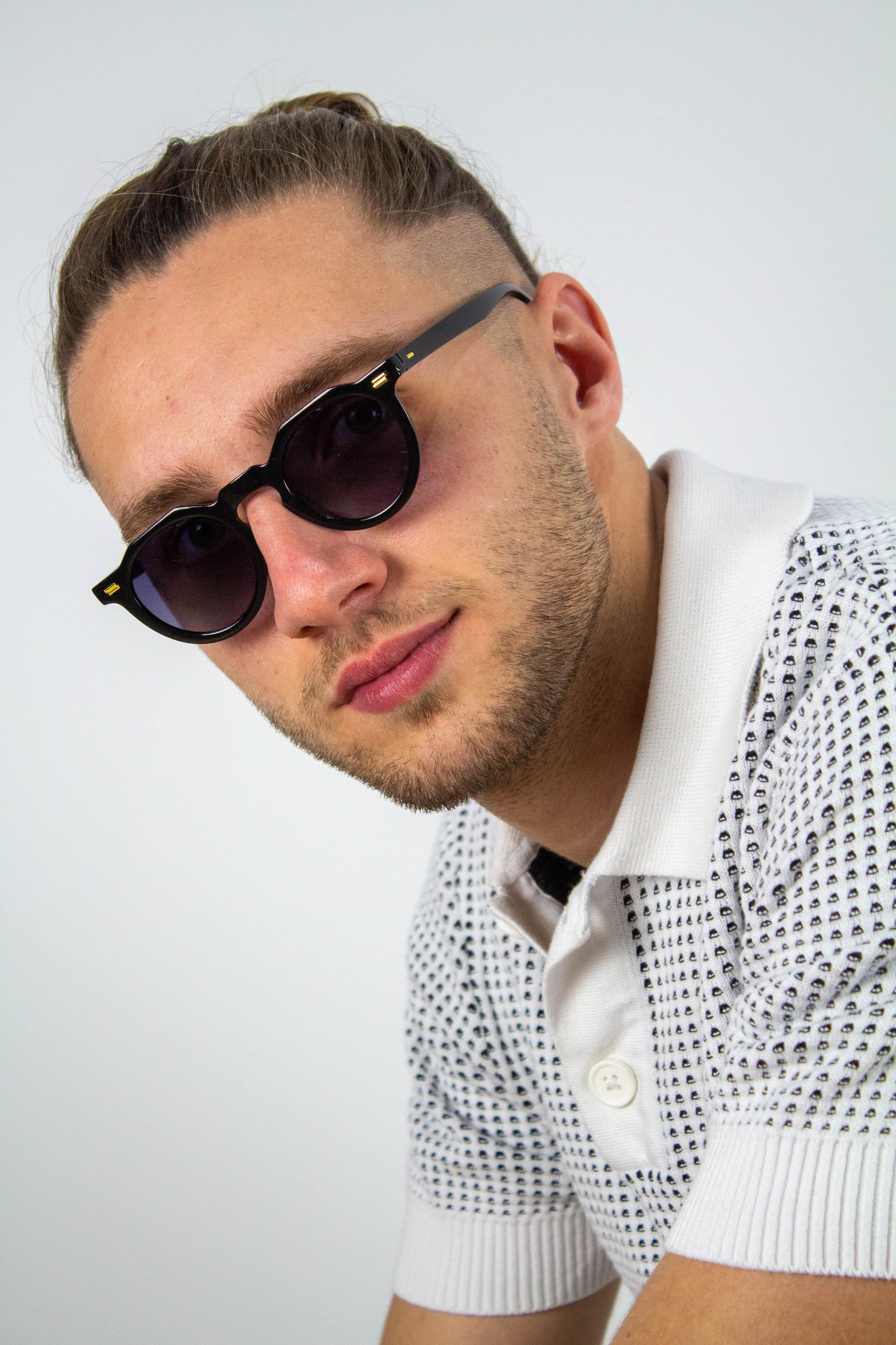 Obb Sunglasses OBB LİMDA113 C7 Güneş Gözlüğü