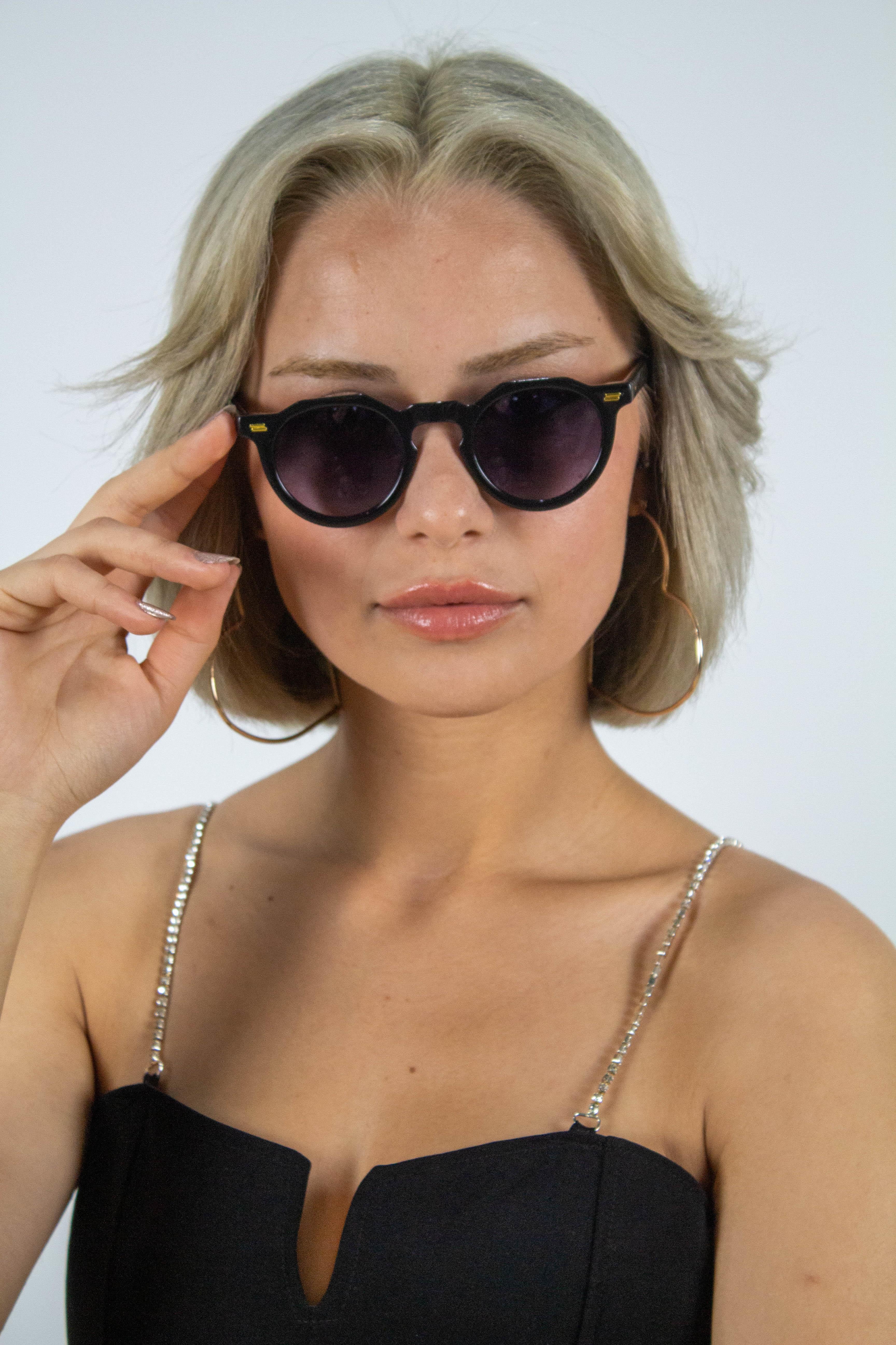 Obb Sunglasses OBB LİMDA113 C7 Güneş Gözlüğü