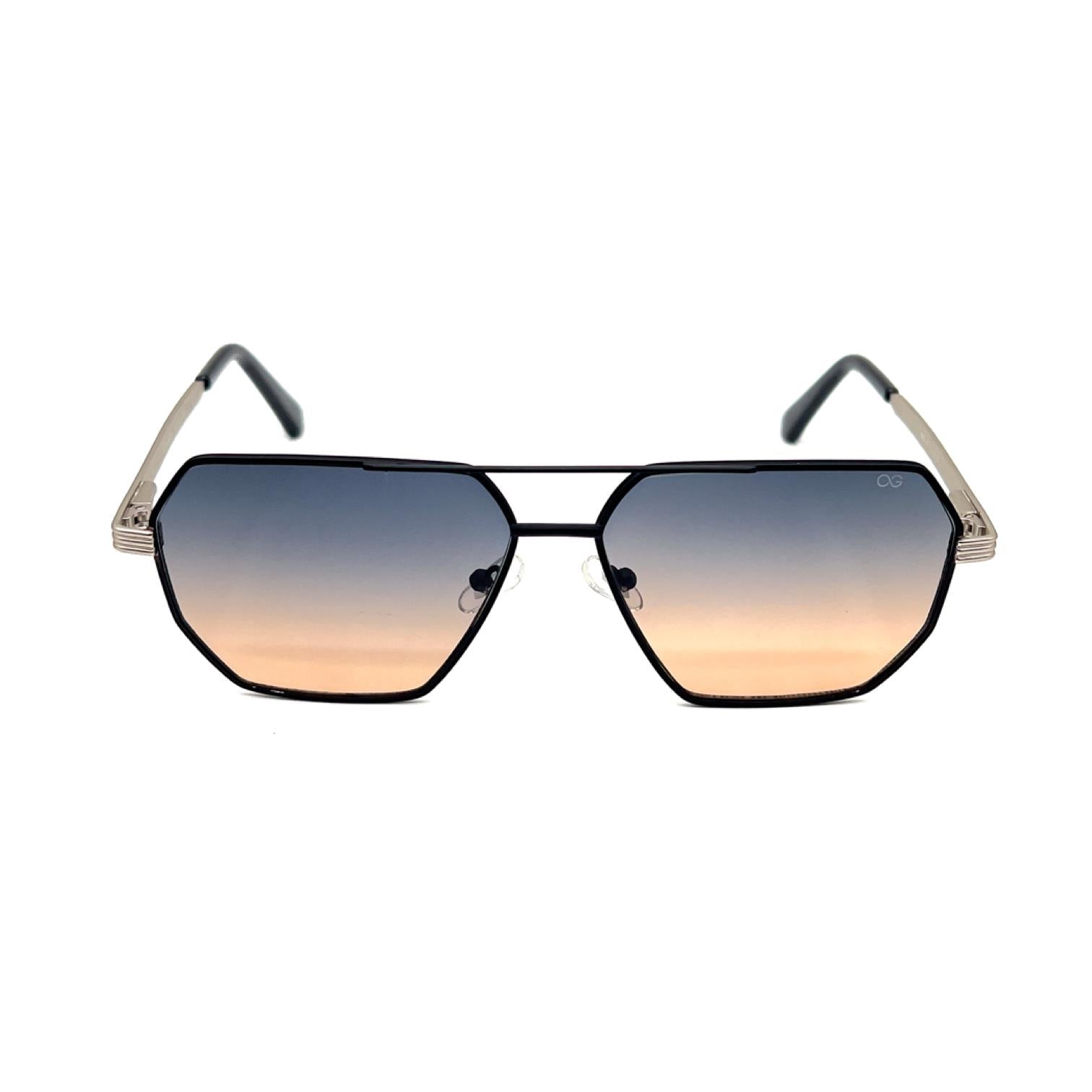 Obb Sunglasses OBB MS238 C15M Erkek Güneş Gözlüğü