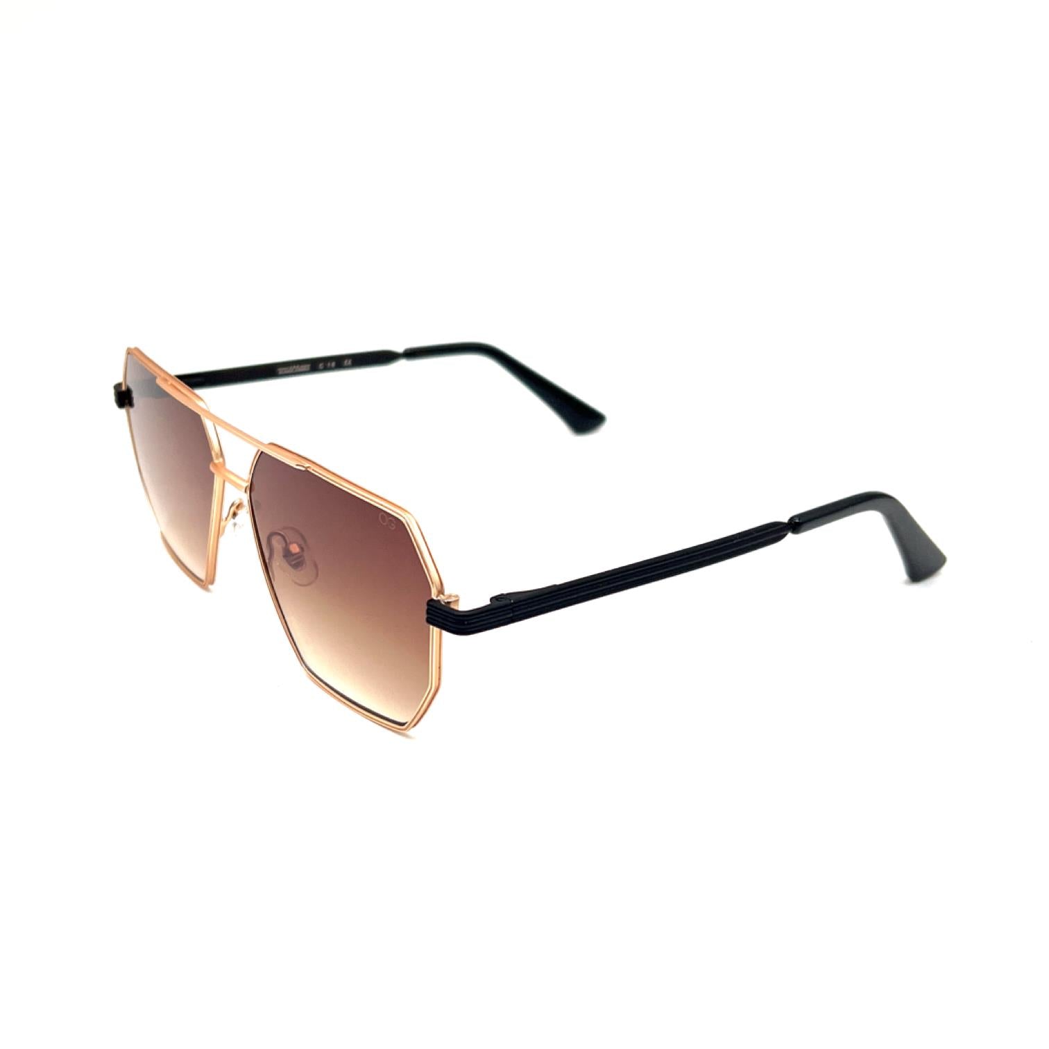 Obb Sunglasses OBB MS238 C16 Erkek Güneş Gözlüğü