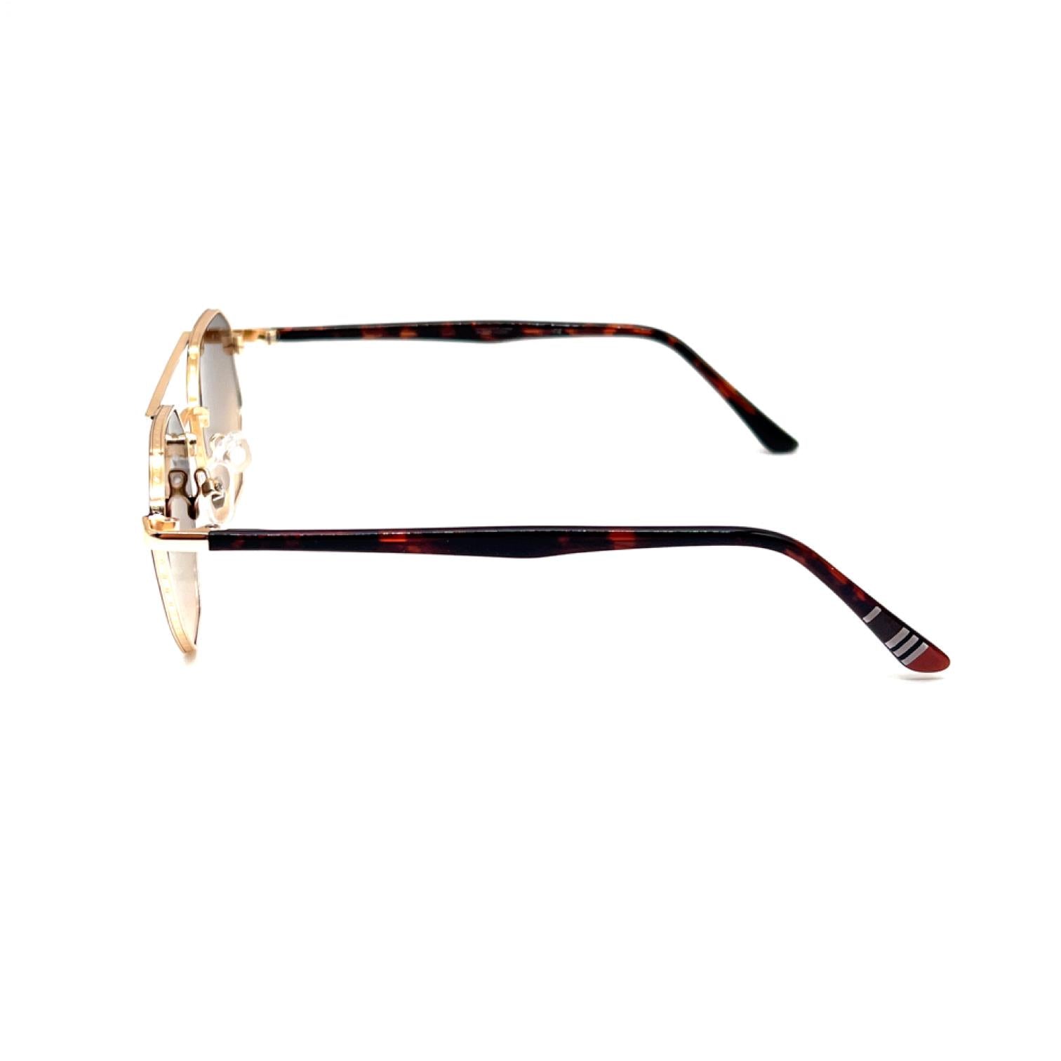 Obb Sunglasses OBB MS280 C53A Unisex Güneş Gözlüğü