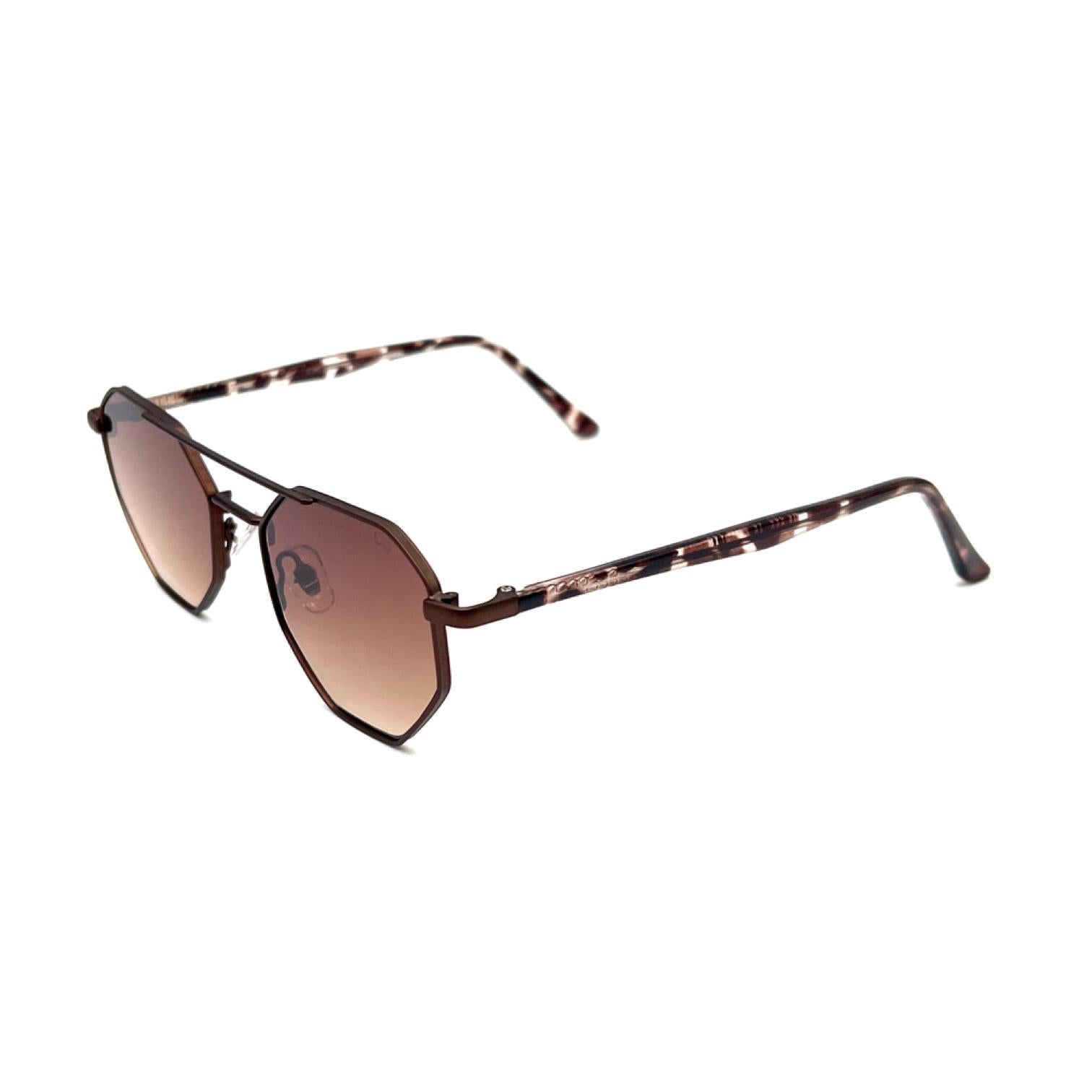 Obb Sunglasses OBB MS280 C53K Unisex Güneş Gözlüğü