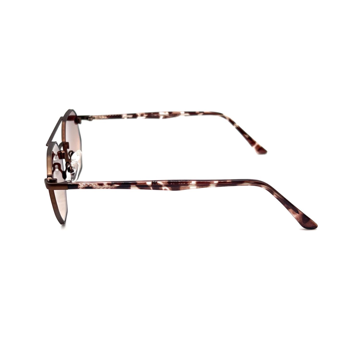 Obb Sunglasses OBB MS280 C53K Unisex Güneş Gözlüğü