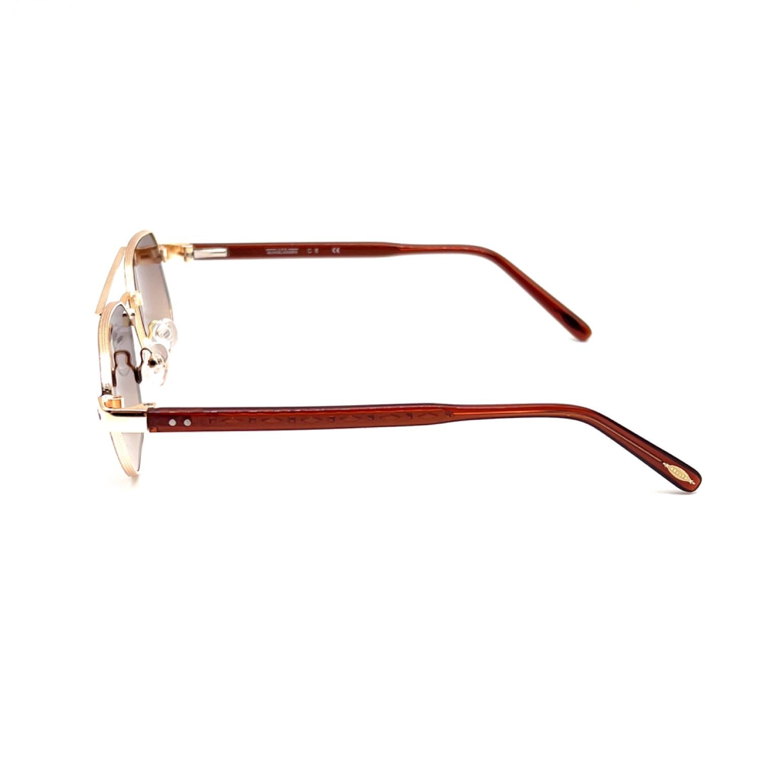 Obb Sunglasses OBB MS287 C6 Unisex Güneş Gözlüğü