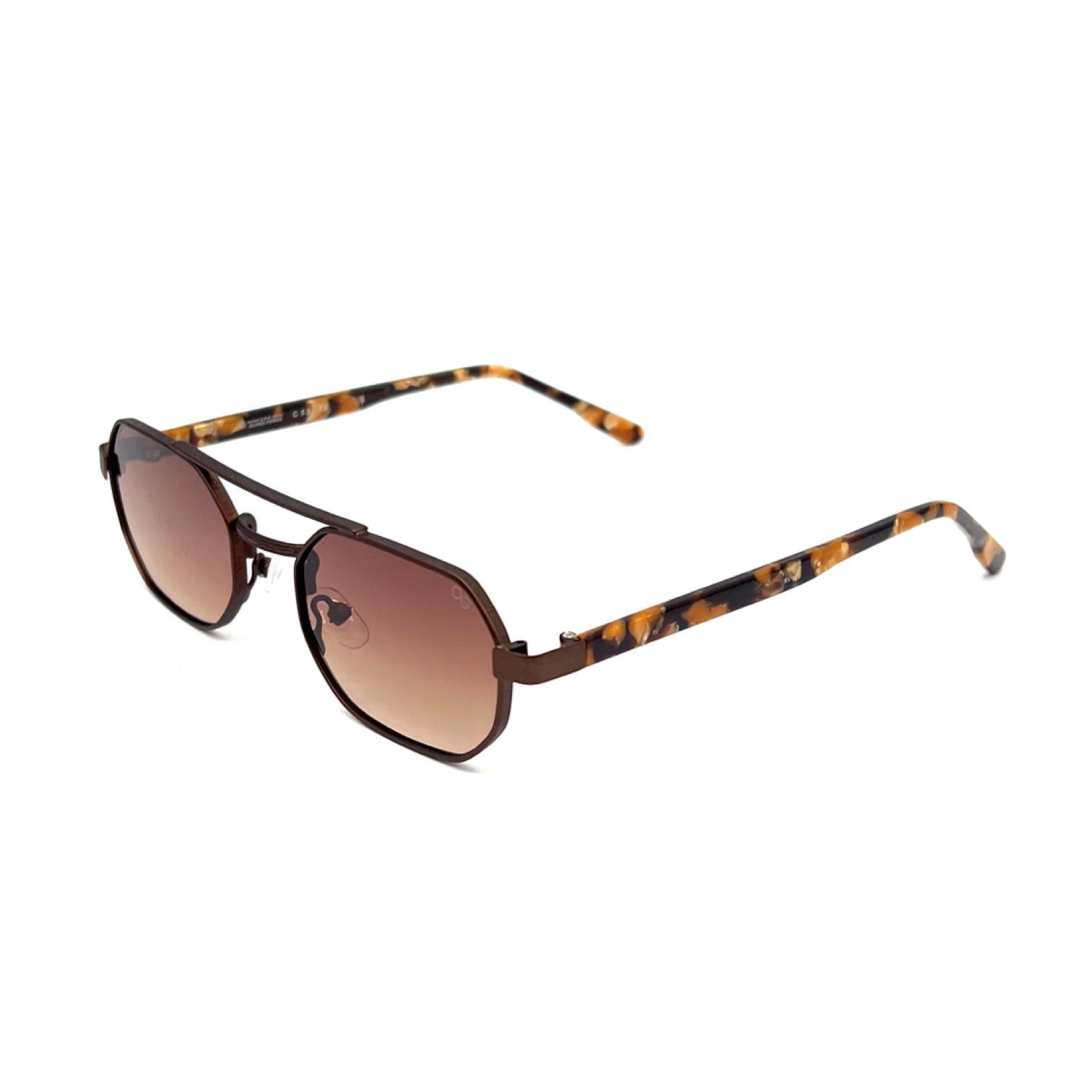 Obb Sunglasses OBB MS315 C53 Unisex Güneş Gözlüğü
