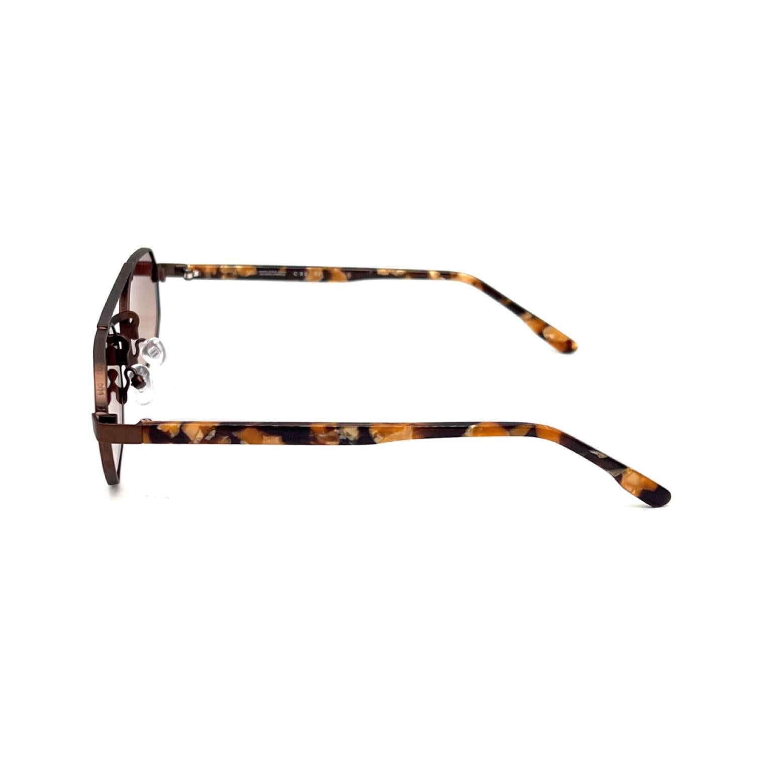 Obb Sunglasses OBB MS315 C53 Unisex Güneş Gözlüğü