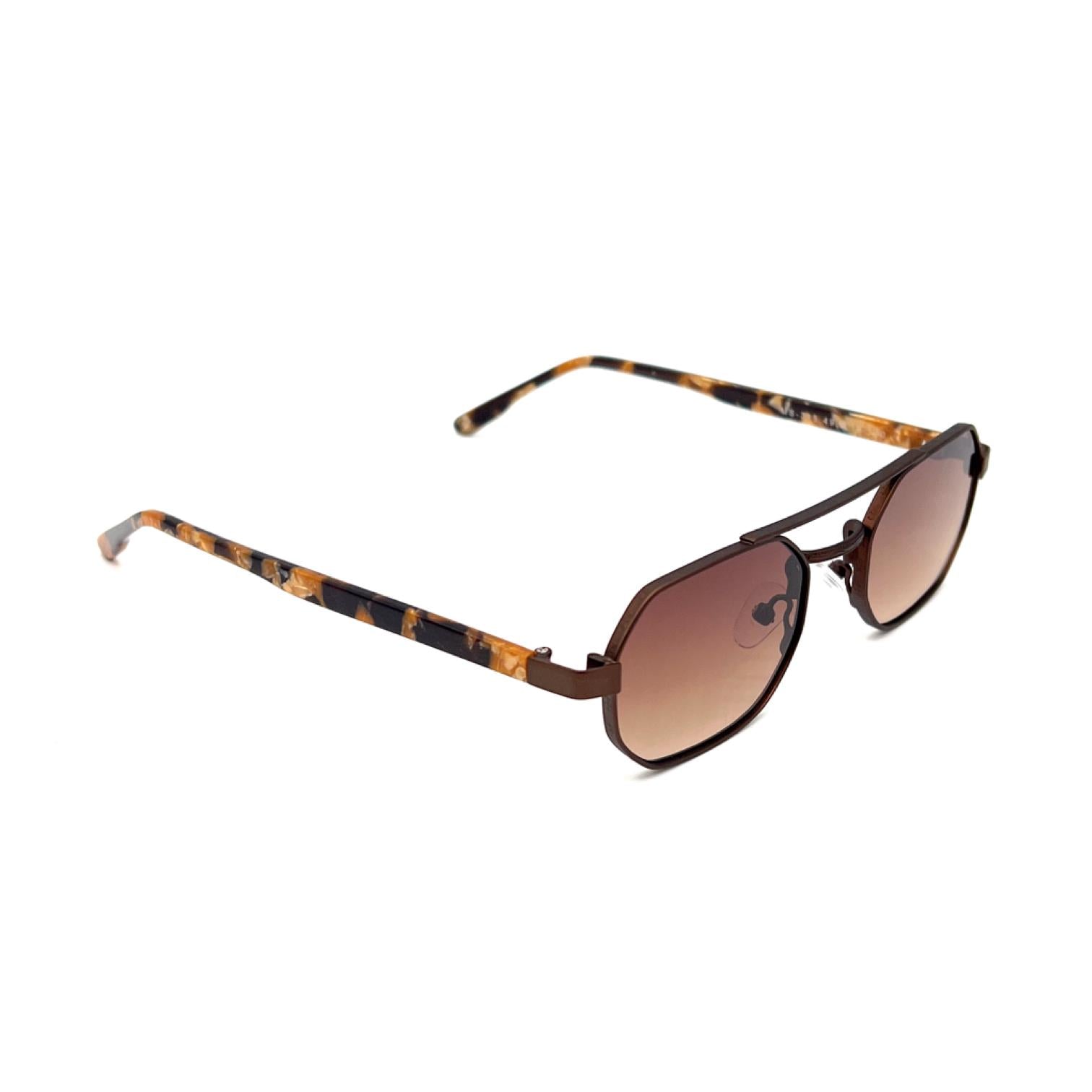 Obb Sunglasses OBB MS315 C53 Unisex Güneş Gözlüğü