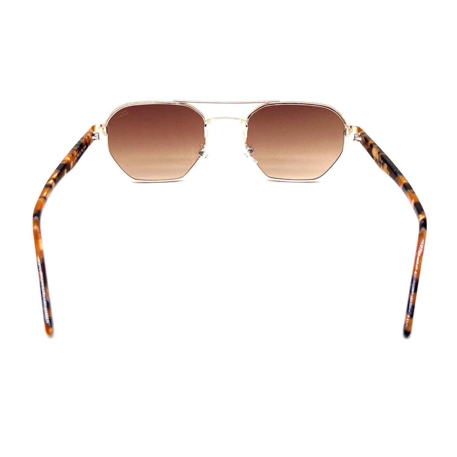 Obb Sunglasses OBB MS316 C6 Unisex Güneş Gözlüğü