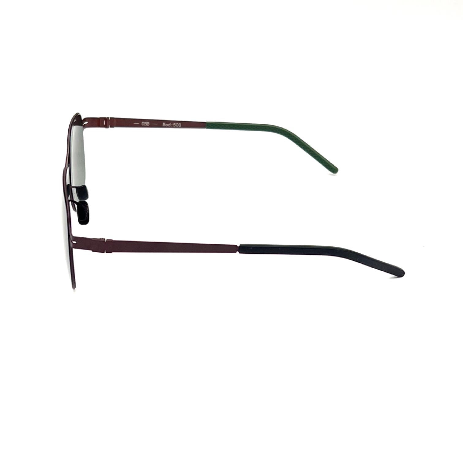 Obb Sunglasses OBB MS500 C4 Erkek Güneş Gözlüğü