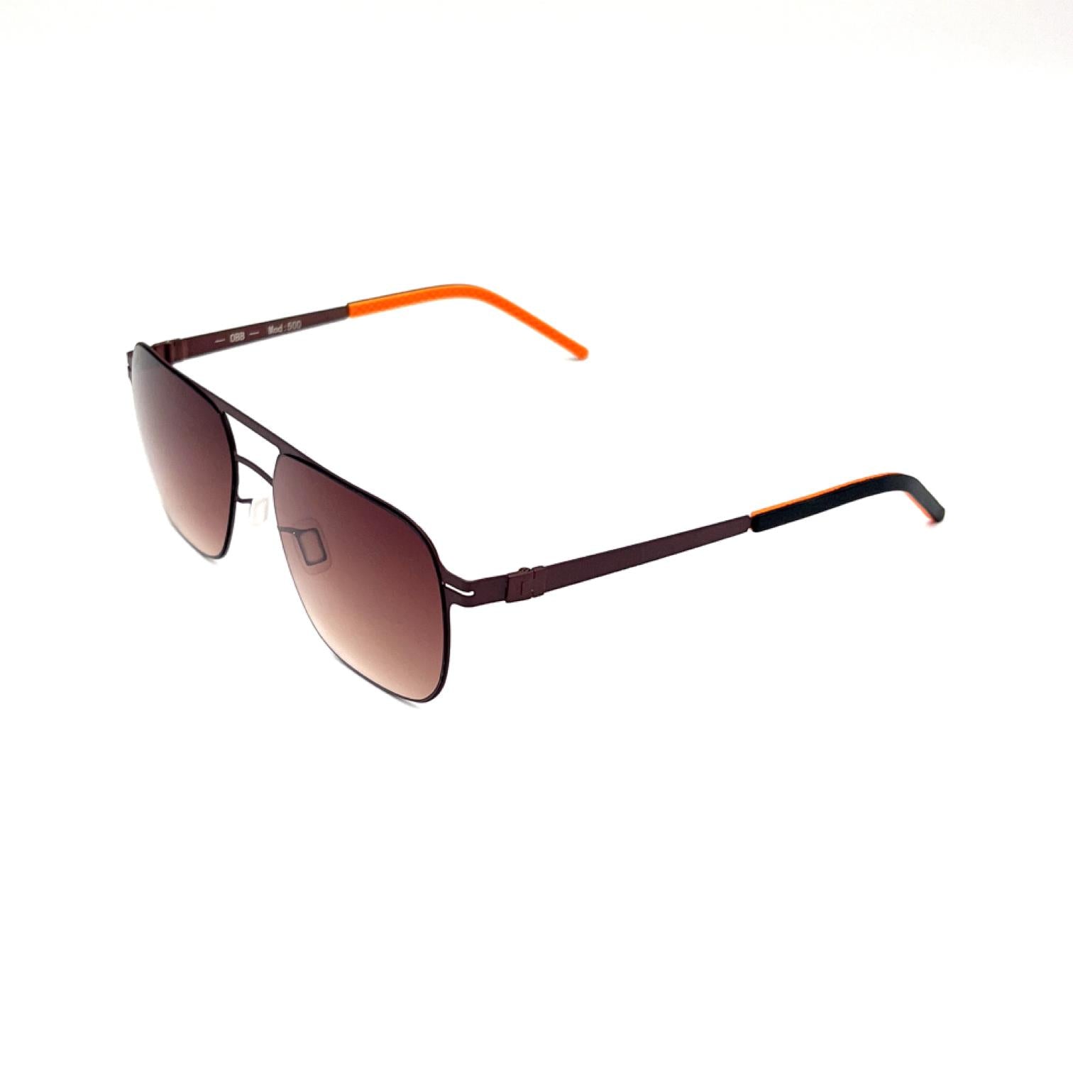 Obb Sunglasses OBB MS500 C5 Erkek Güneş Gözlüğü