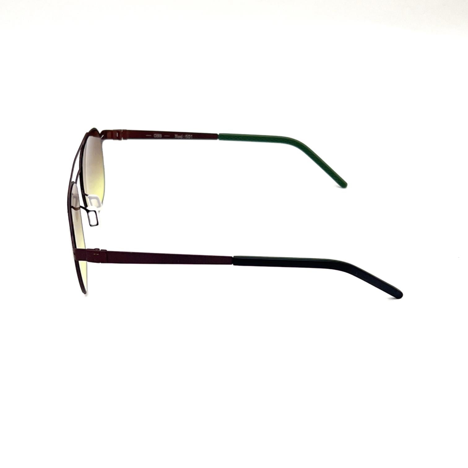Obb Sunglasses OBB MS501 C4 Erkek Güneş Gözlüğü