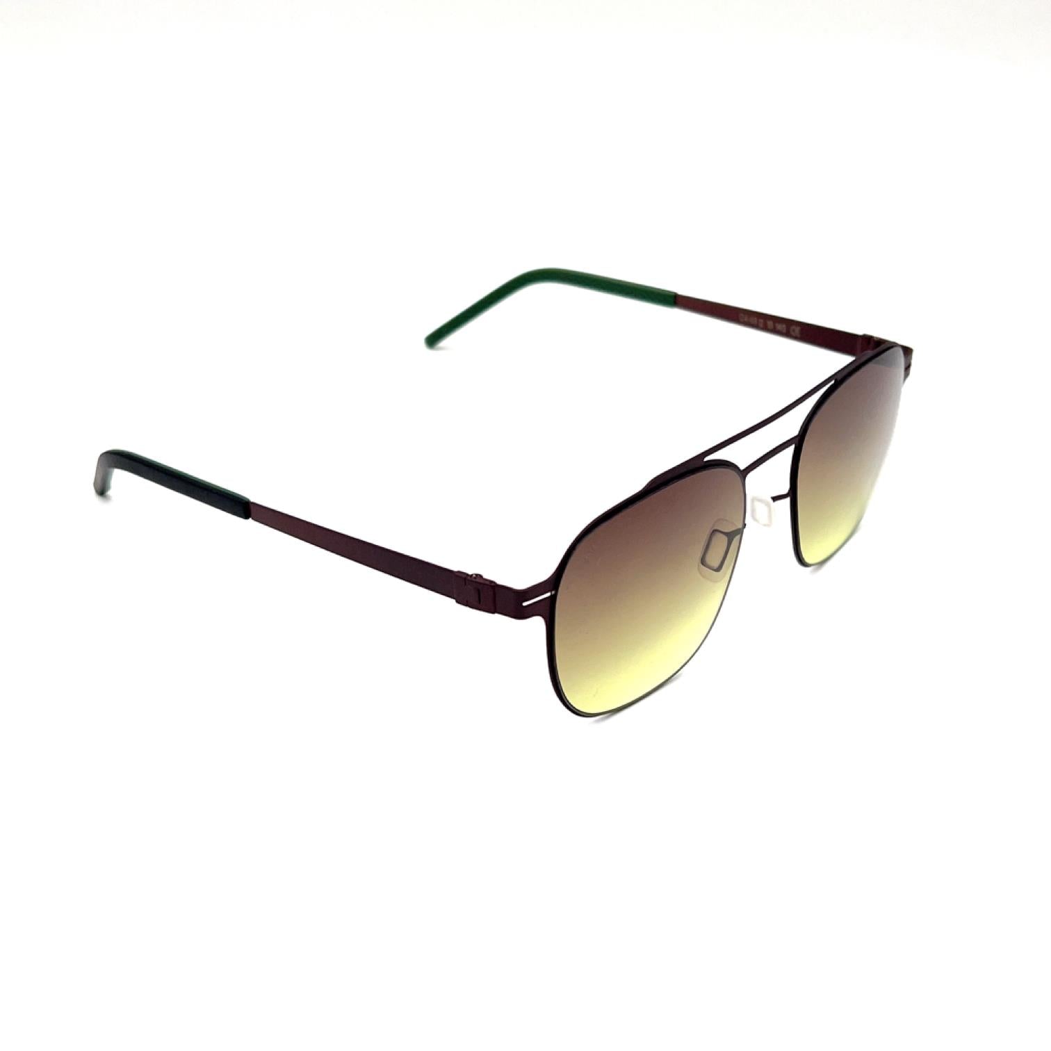 Obb Sunglasses OBB MS501 C4 Erkek Güneş Gözlüğü