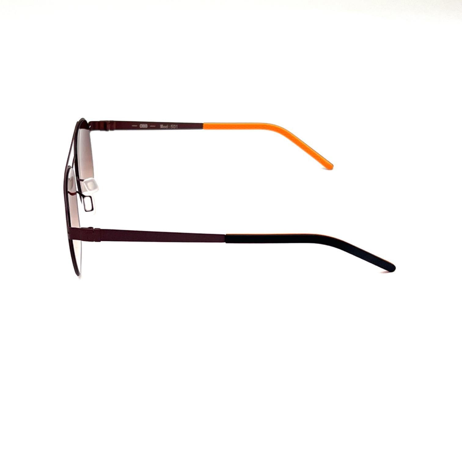 Obb Sunglasses OBB MS501 C5 Erkek Güneş Gözlüğü