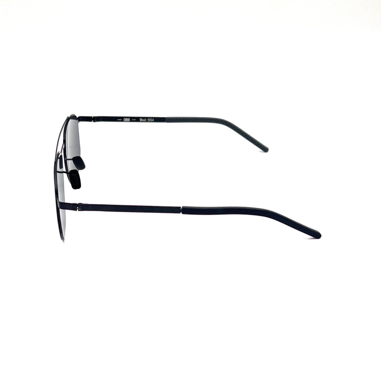Obb Sunglasses OBB MS504 C1 Erkek Güneş Gözlüğü