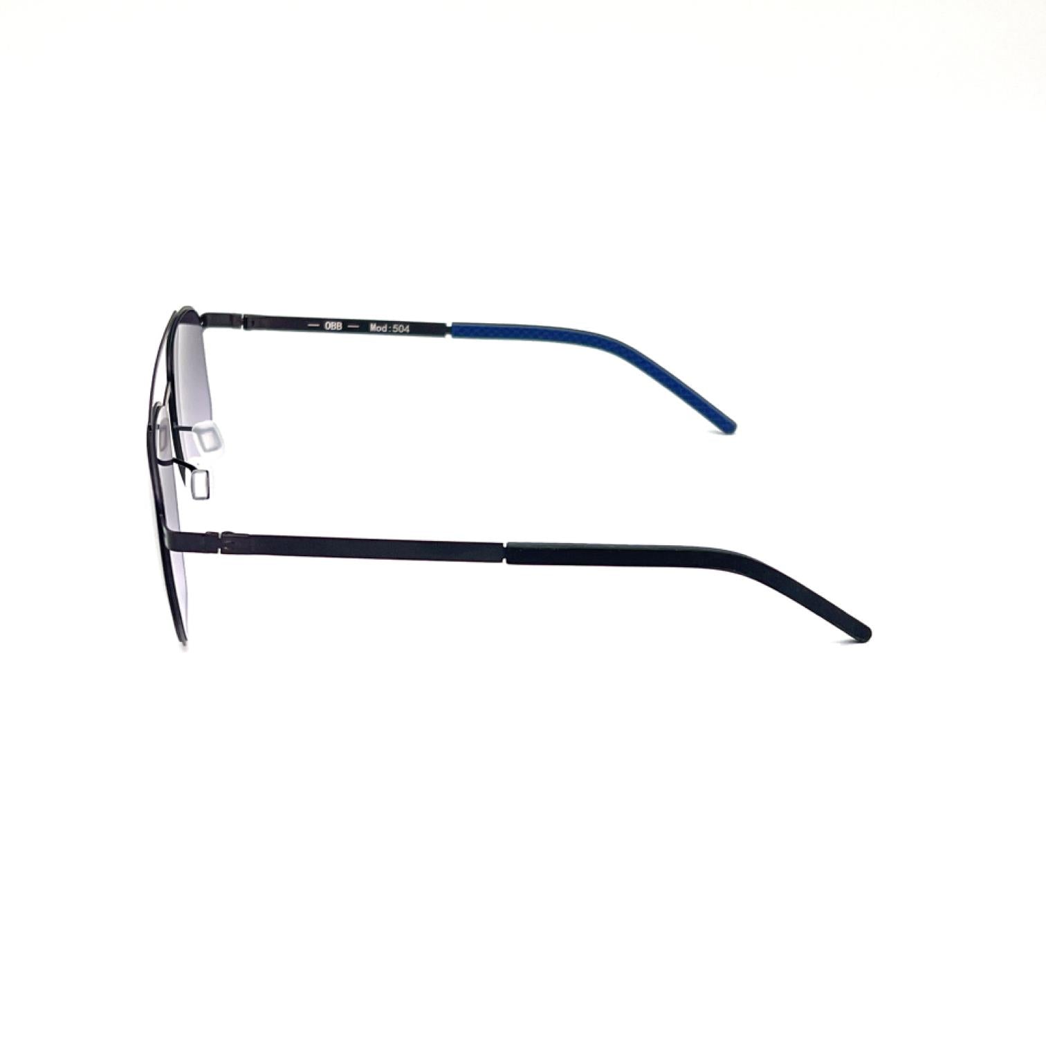 Obb Sunglasses OBB MS504 C2 Erkek Güneş Gözlüğü