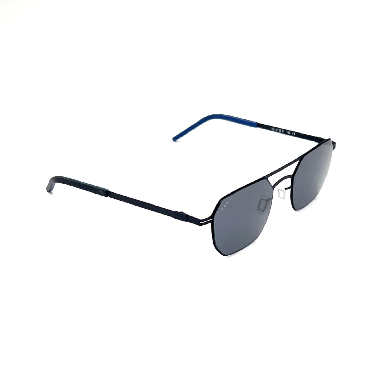 Obb Sunglasses OBB MS505 C2 Unisex Güneş Gözlüğü