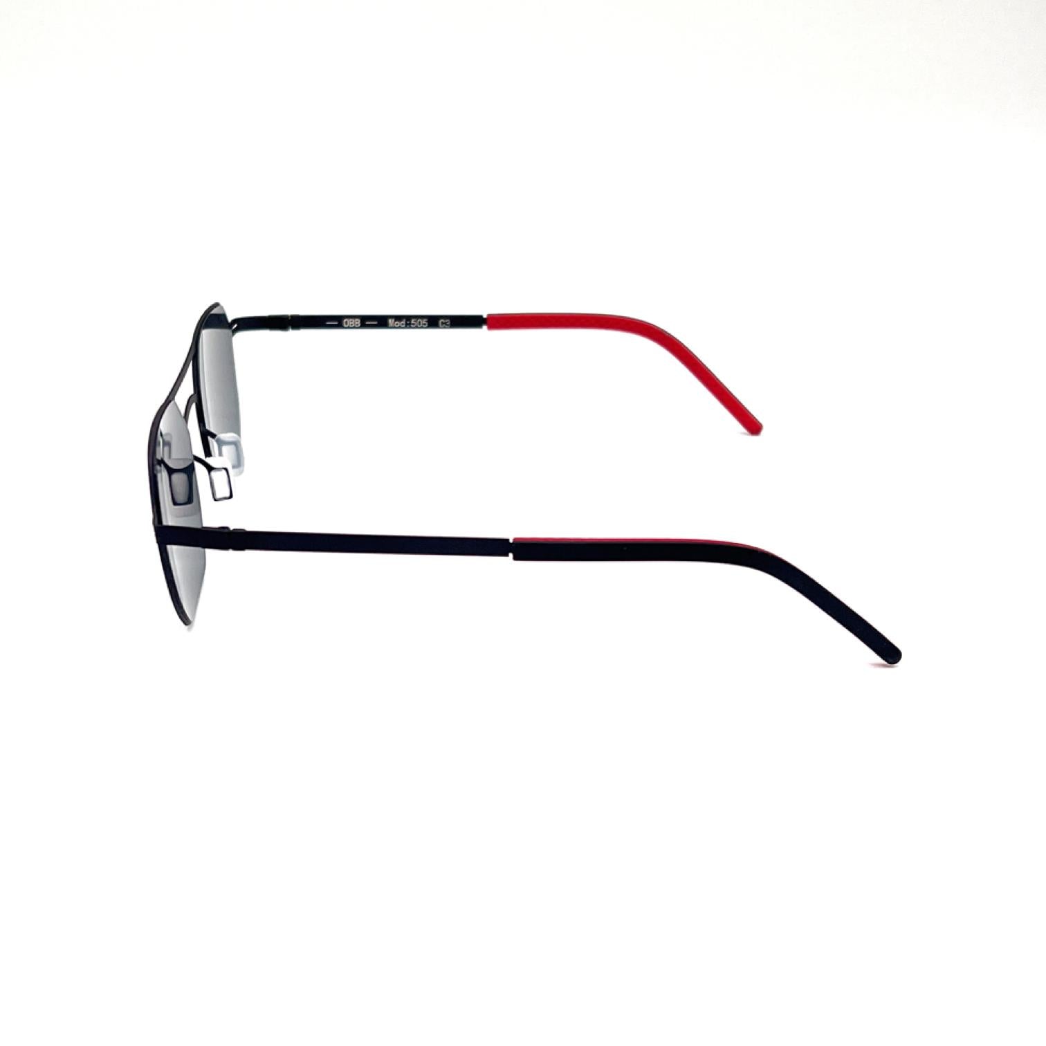 Obb Sunglasses OBB MS505 C3 Unisex Güneş Gözlüğü